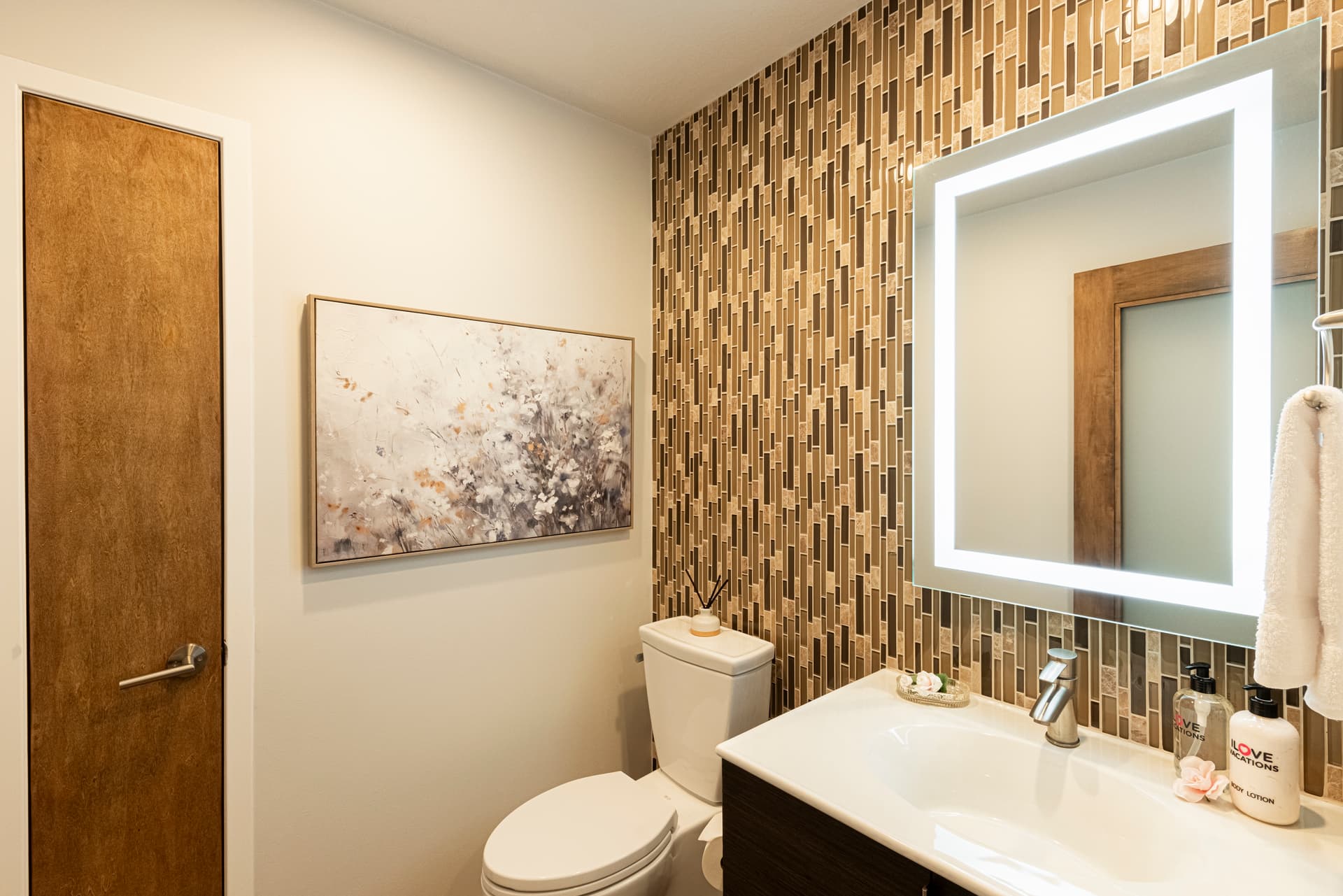 West Village Townhome #3928 - Image 41