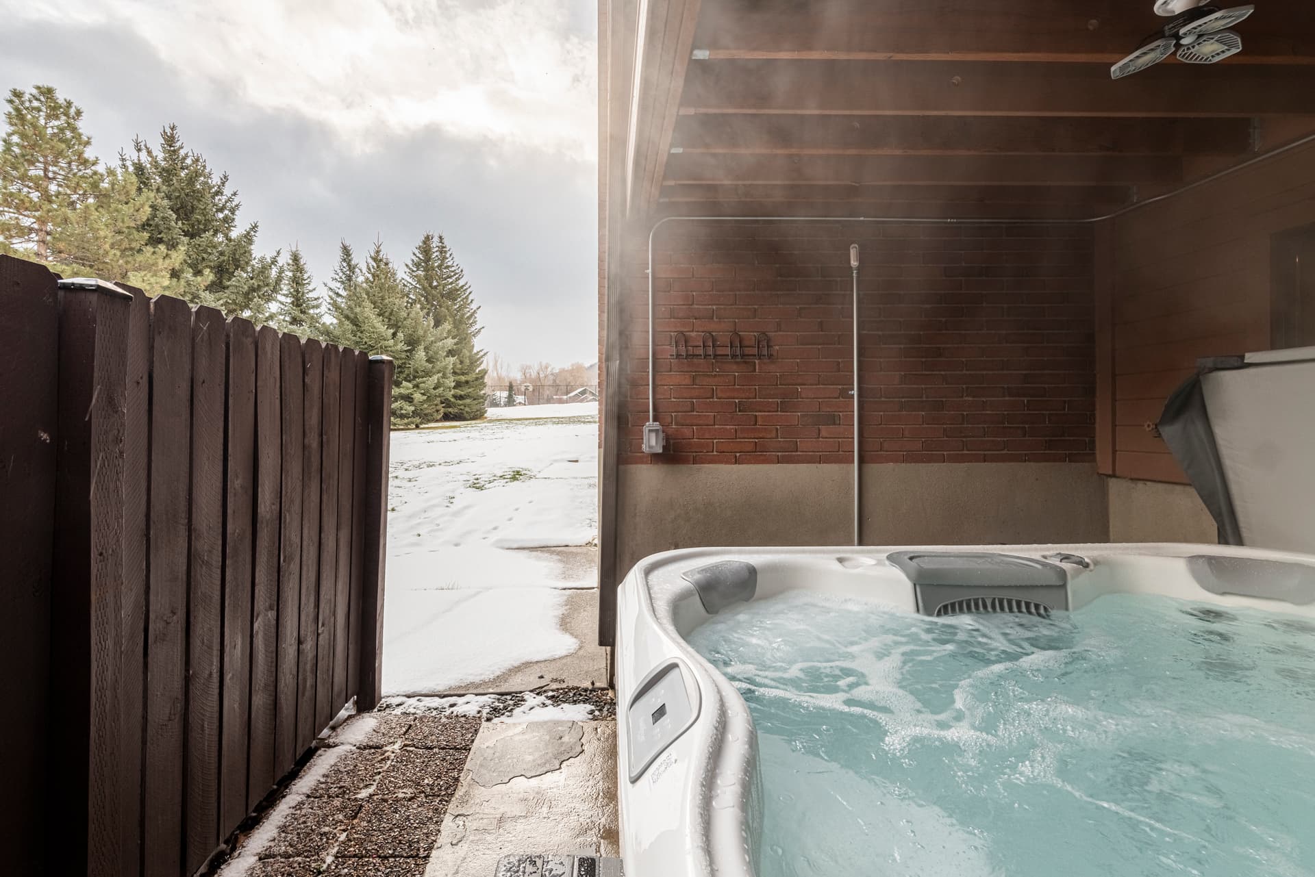 West Village Townhome #3928 - Image 2