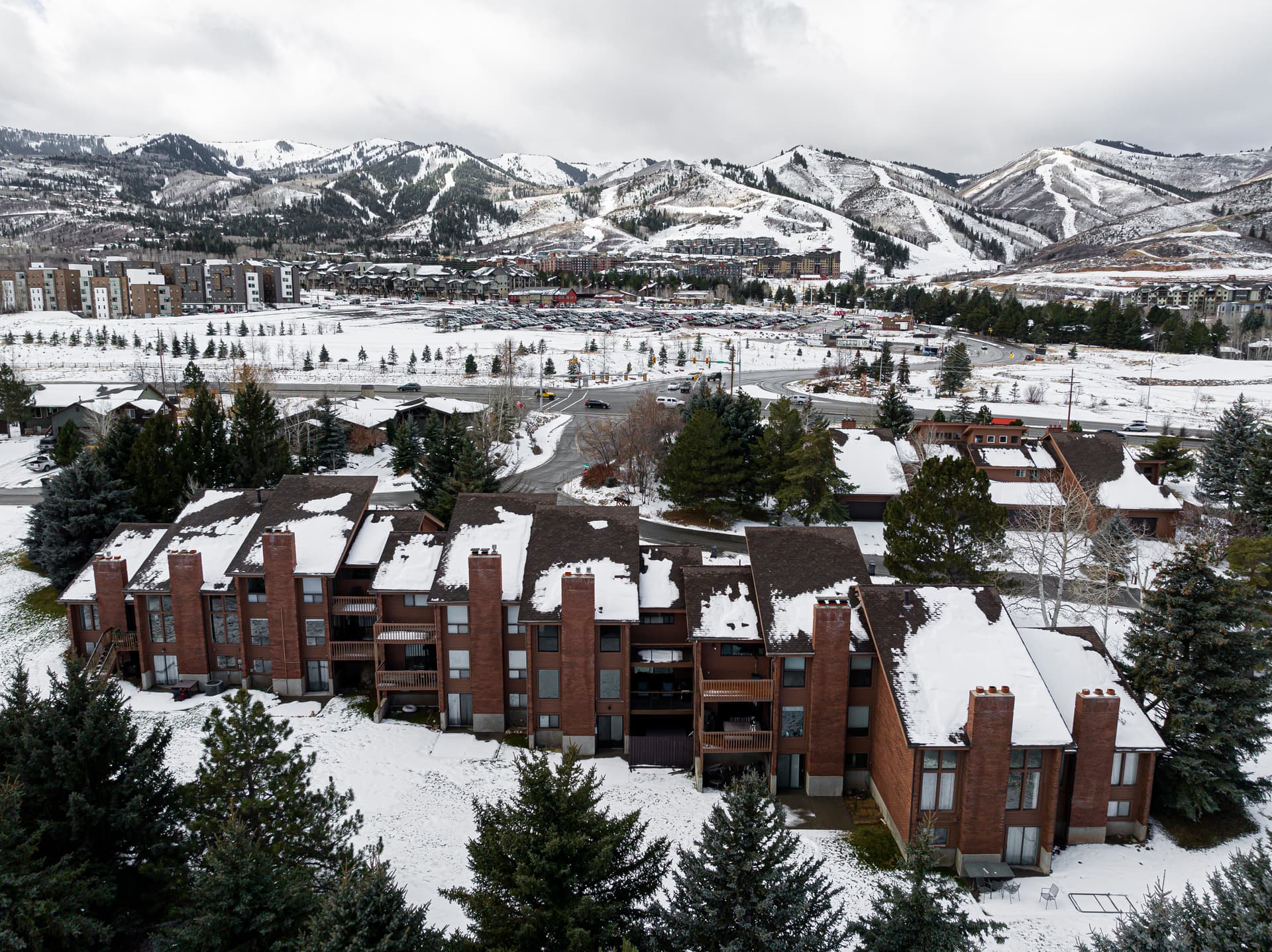 West Village Townhome #3928 - Image 51