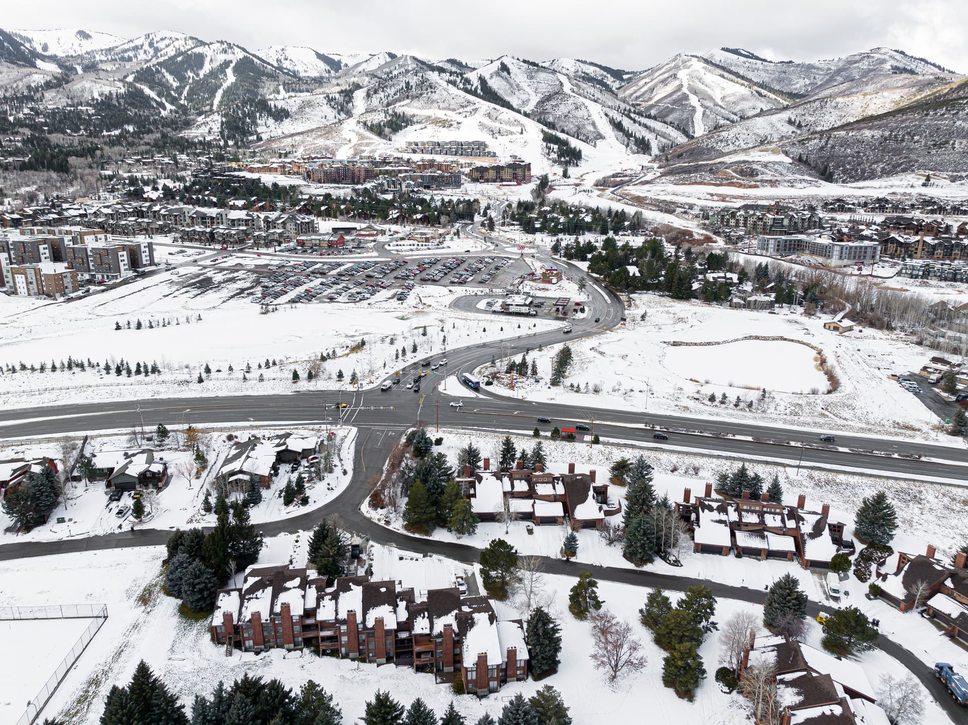 West Village Townhome #3928 - Image 52