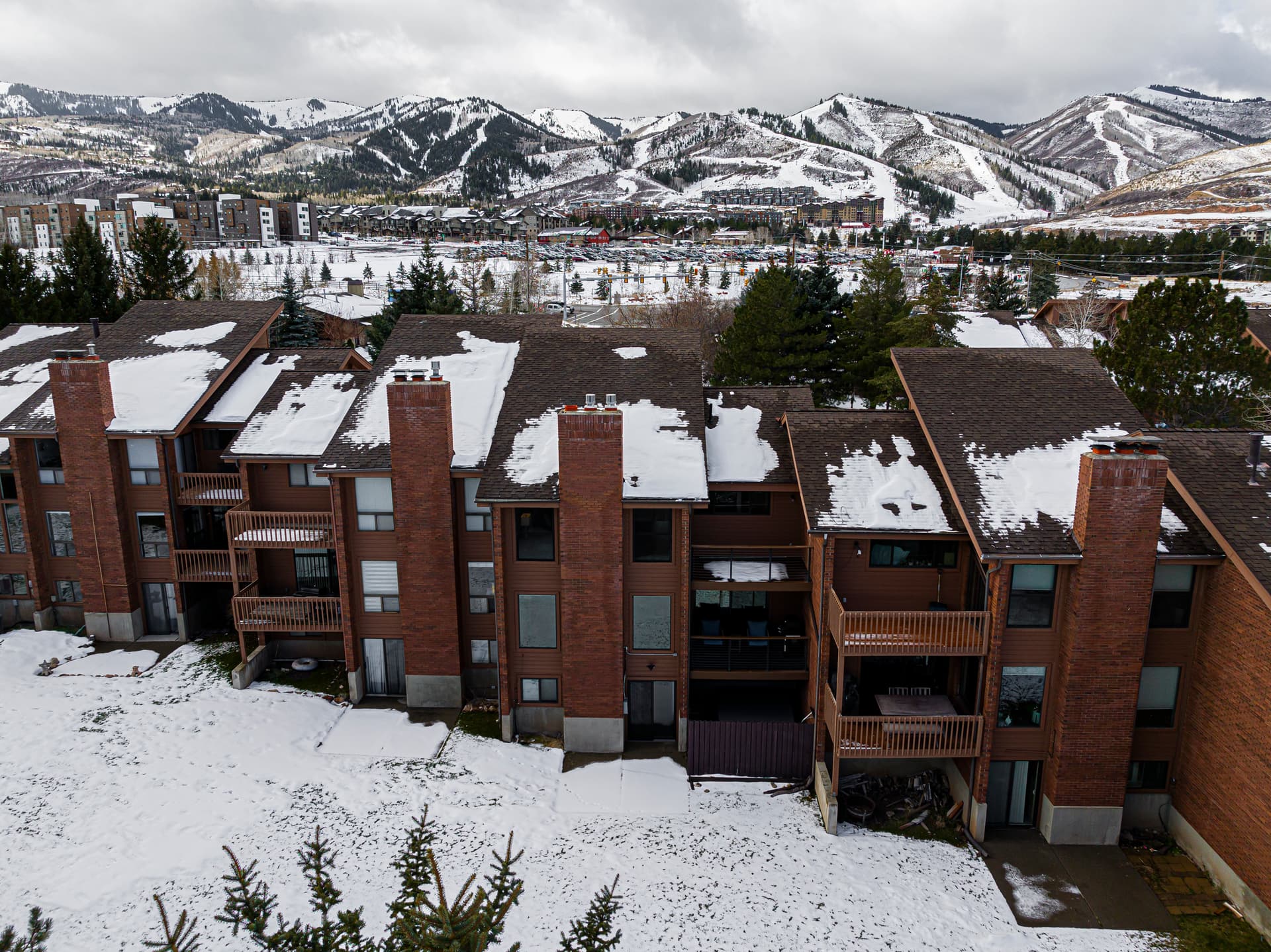 West Village Townhome #3928 - Image 3