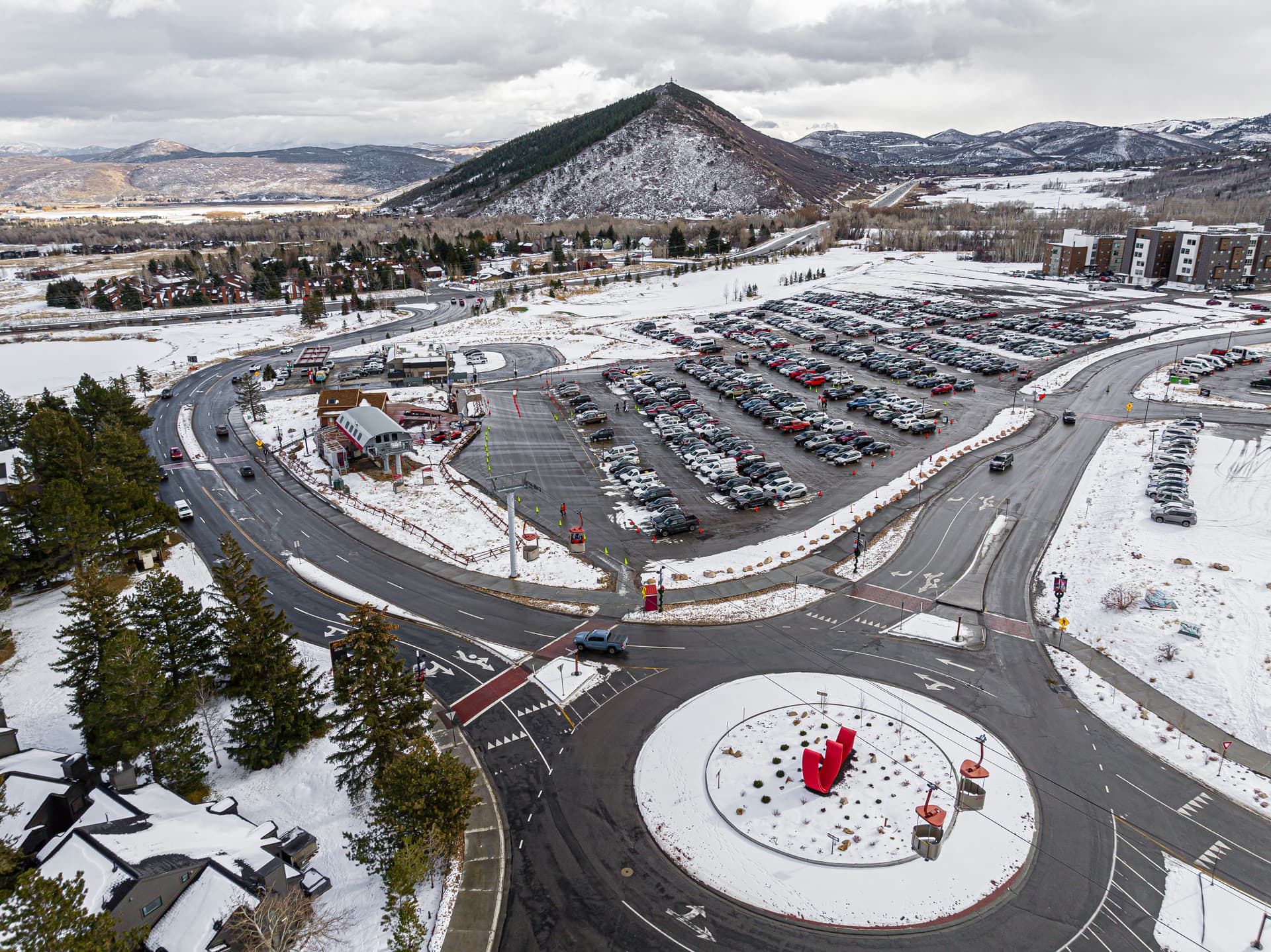 West Village Townhome #3928 - Image 53