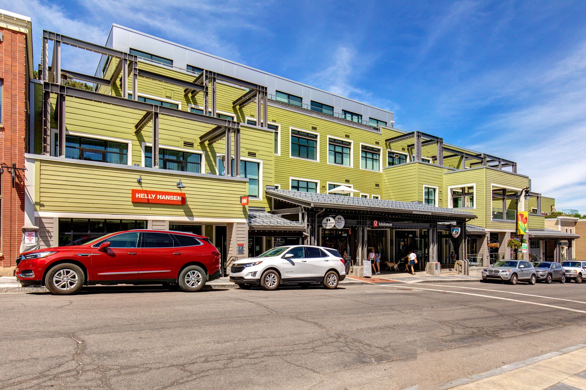 Parkite Condo #20 - Image 40