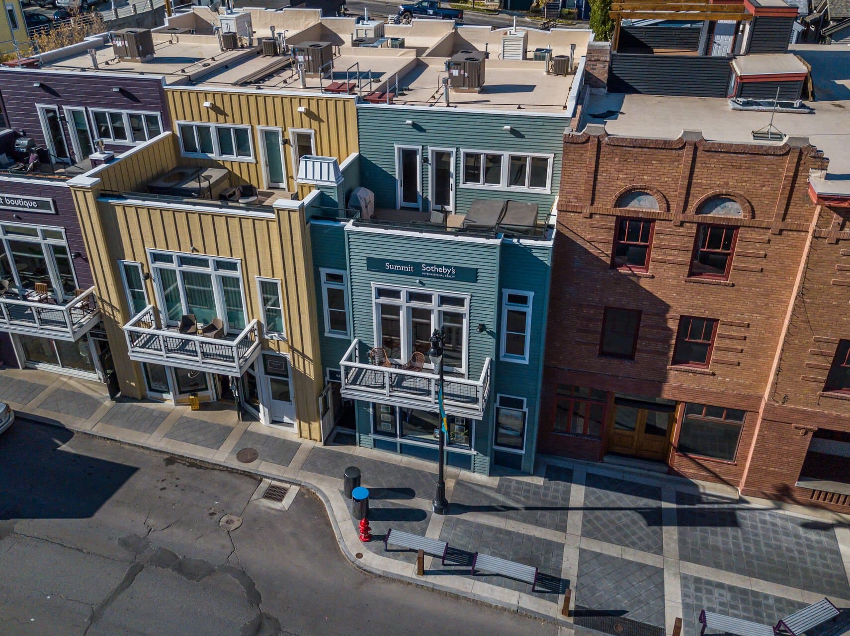 Penthouse on Main E + F - Image 42