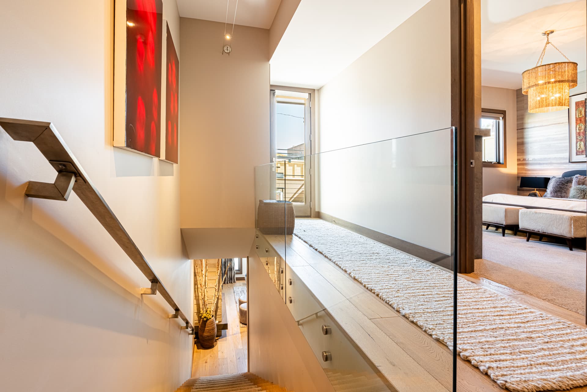 Penthouse on Main E + F - Image 34