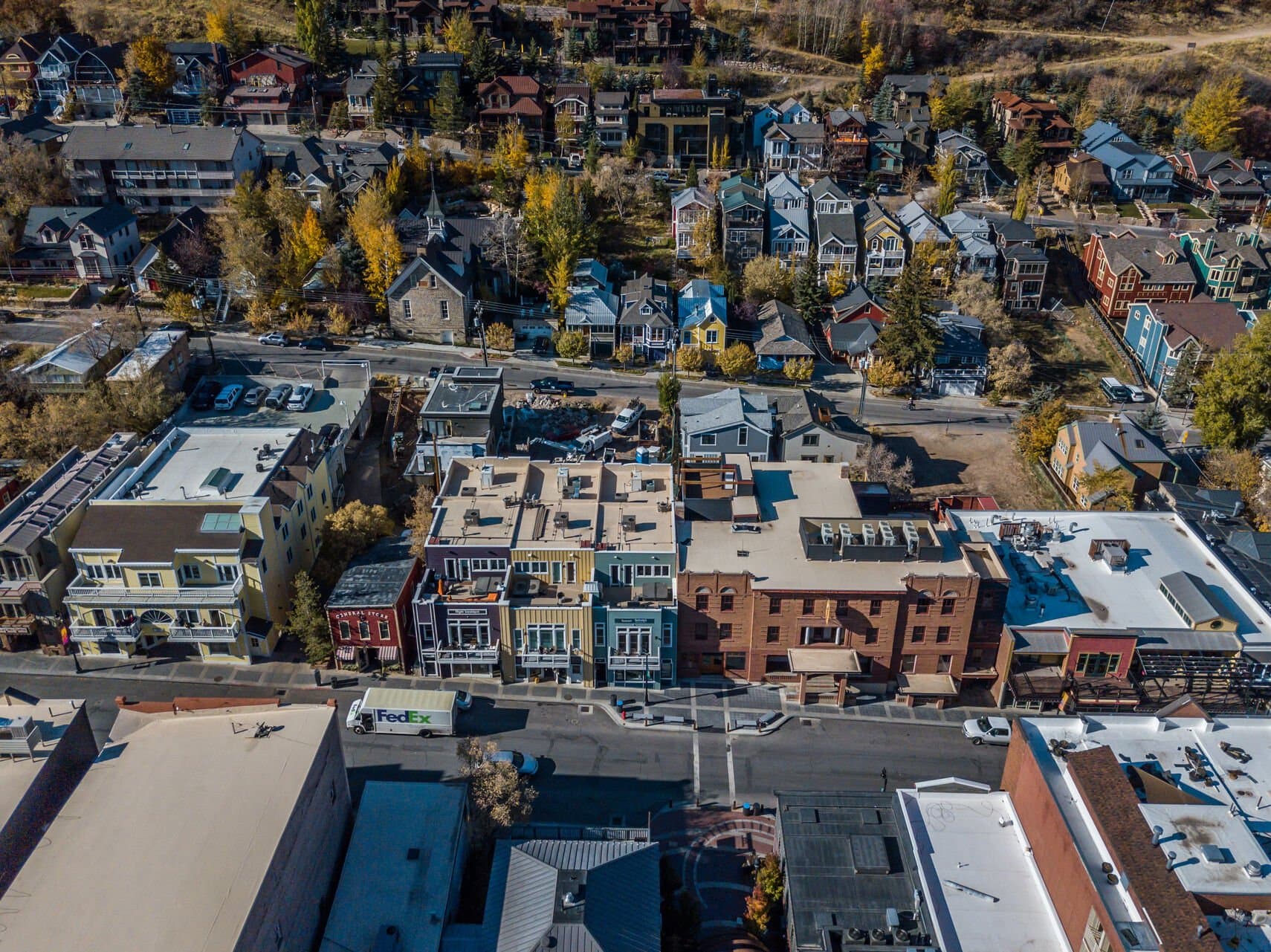 Penthouse on Main E + F - Image 3