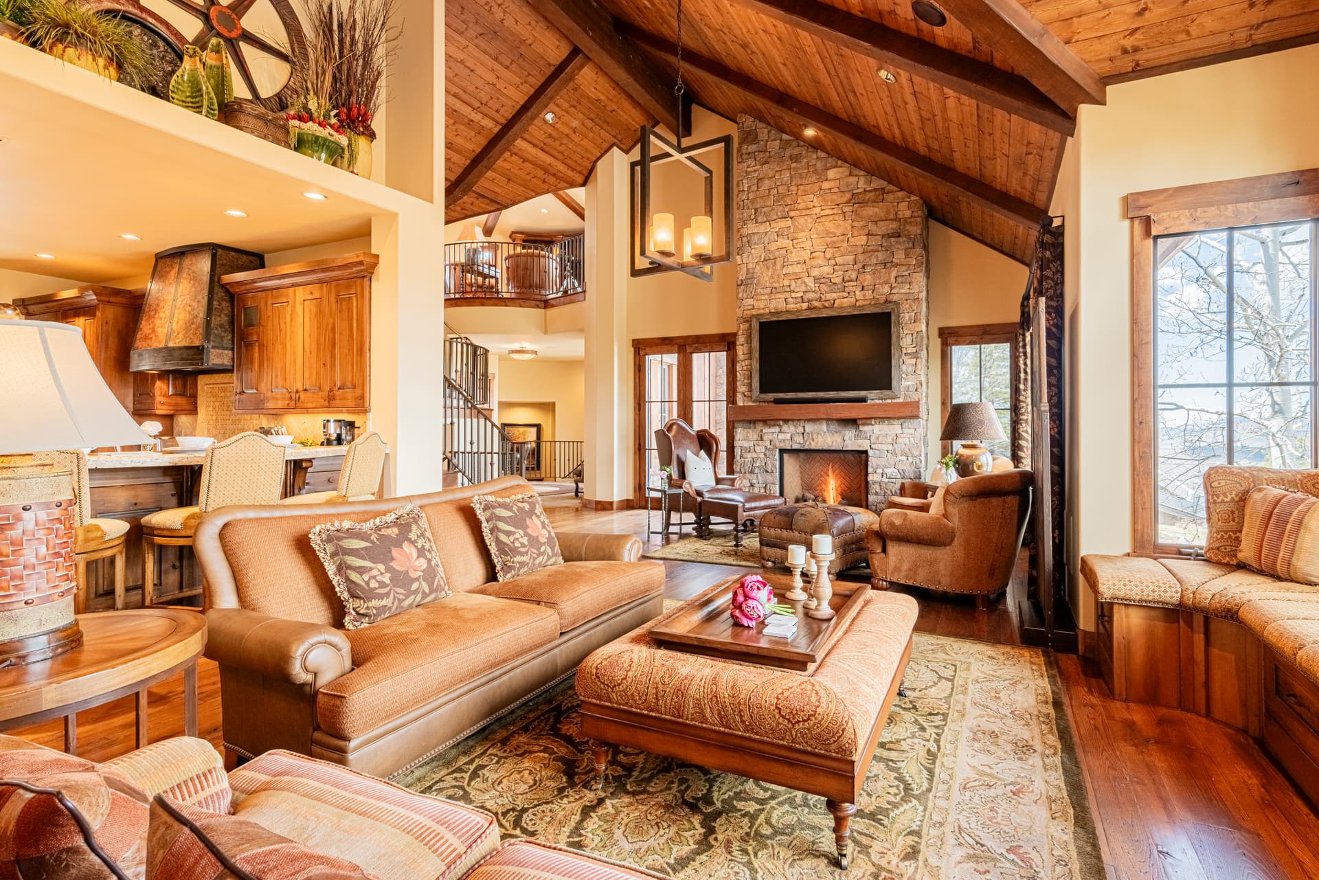 Ranch Club Cabin - Image 4