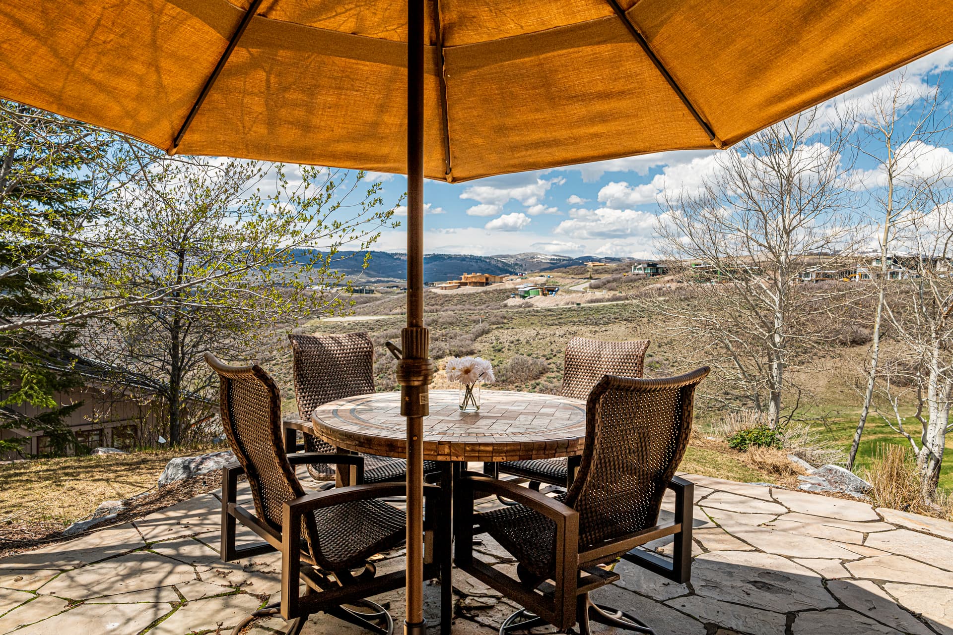 Ranch Club Cabin - Image 46