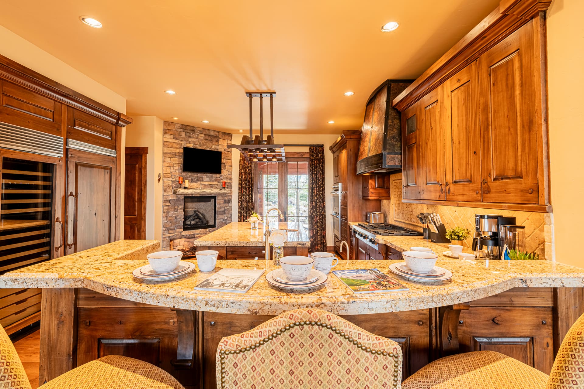 Ranch Club Cabin - Image 5