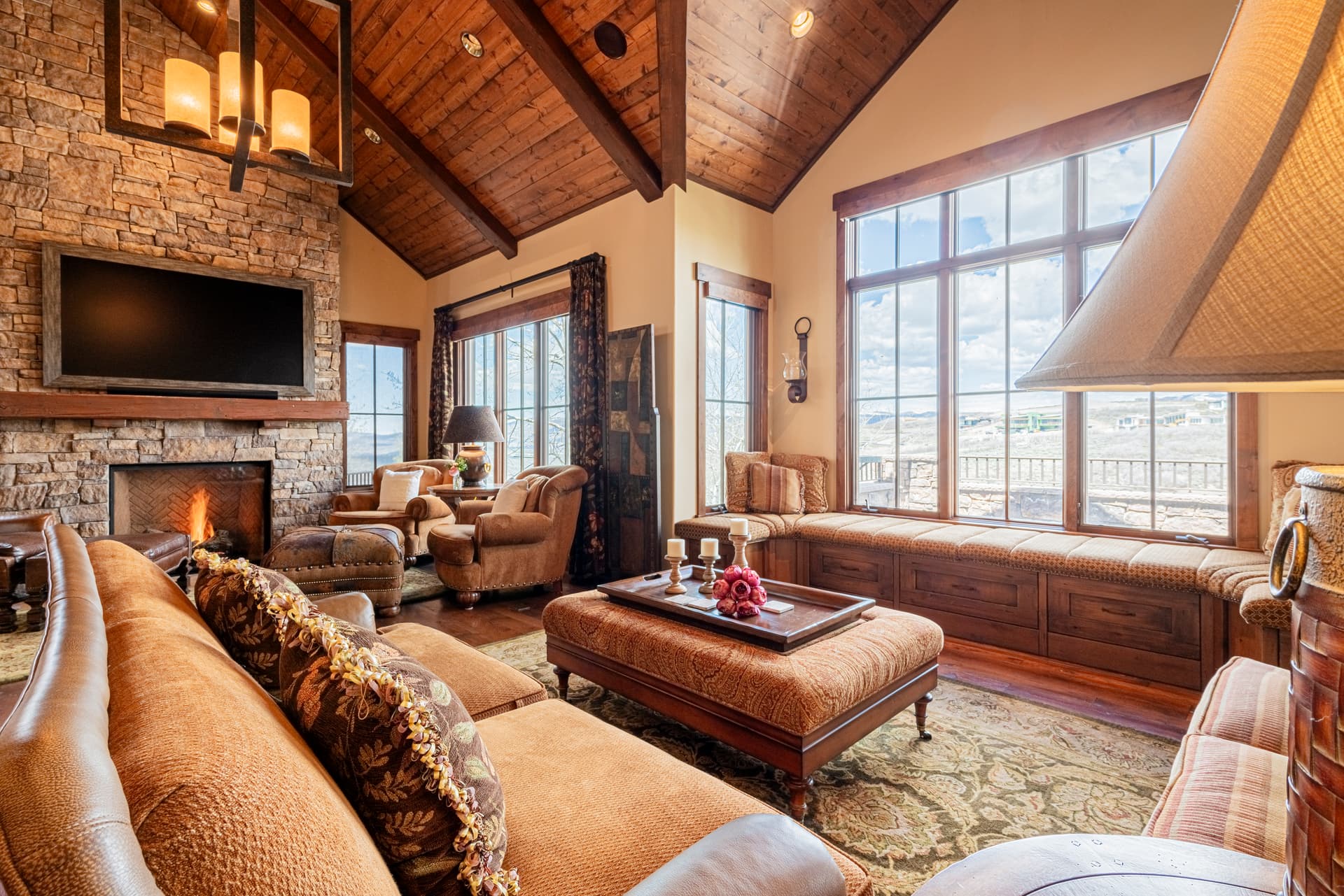 Ranch Club Cabin - Image 4