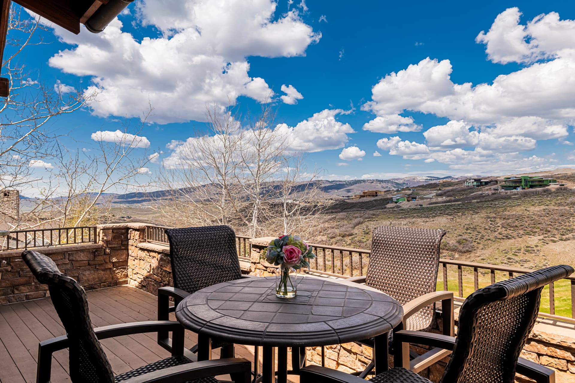 Ranch Club Cabin - Image 45