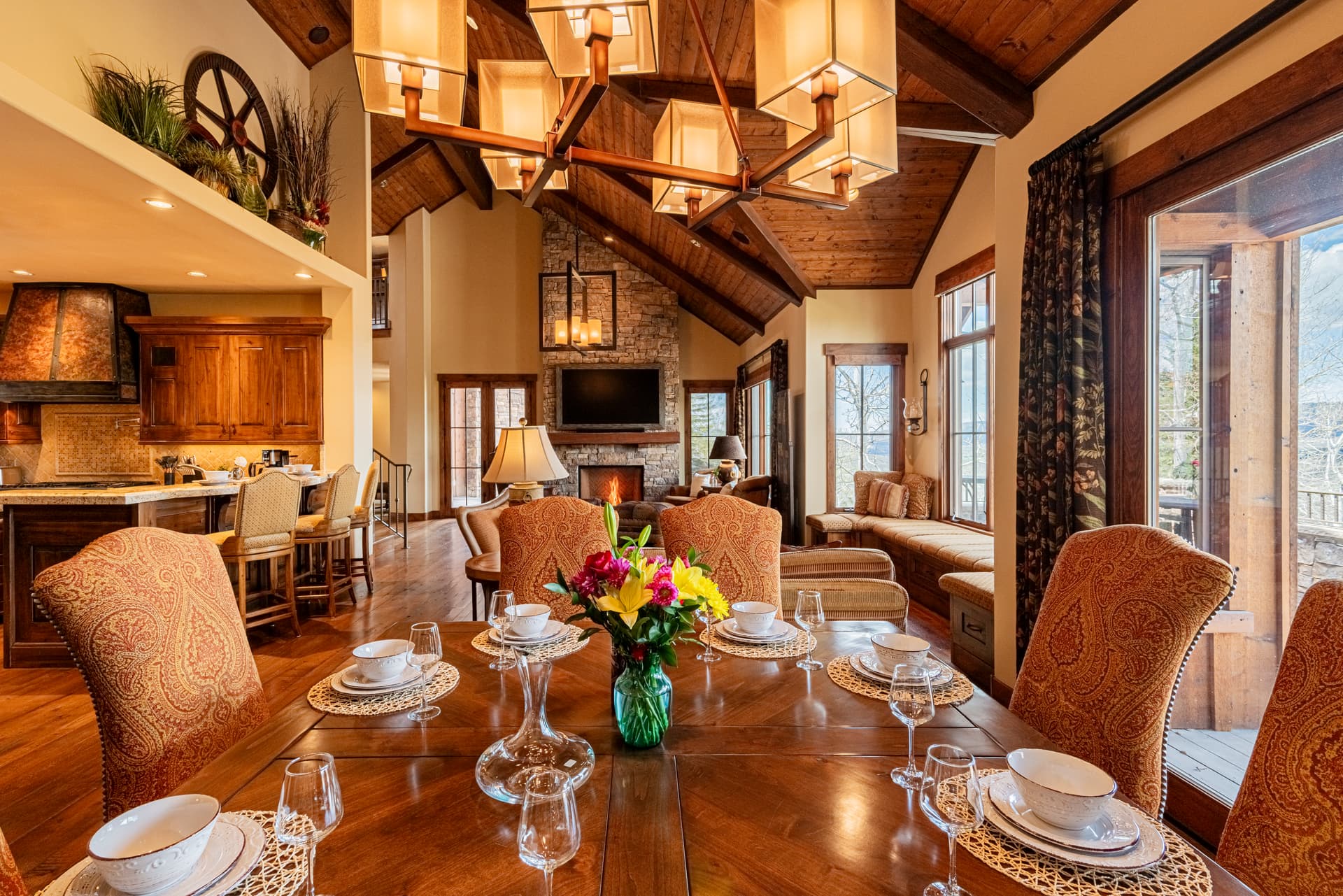 Ranch Club Cabin - Image 18