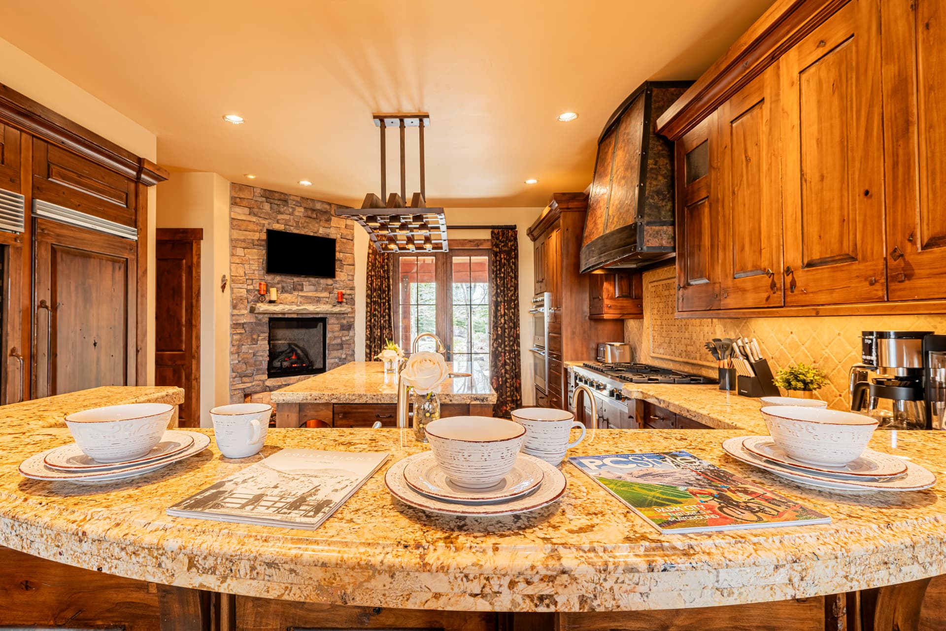 Ranch Club Cabin - Image 22