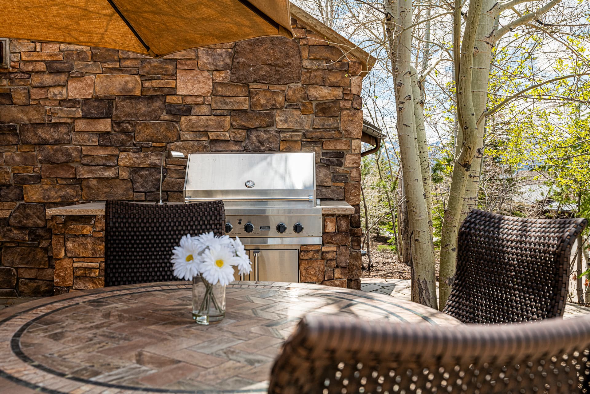 Ranch Club Cabin - Image 49