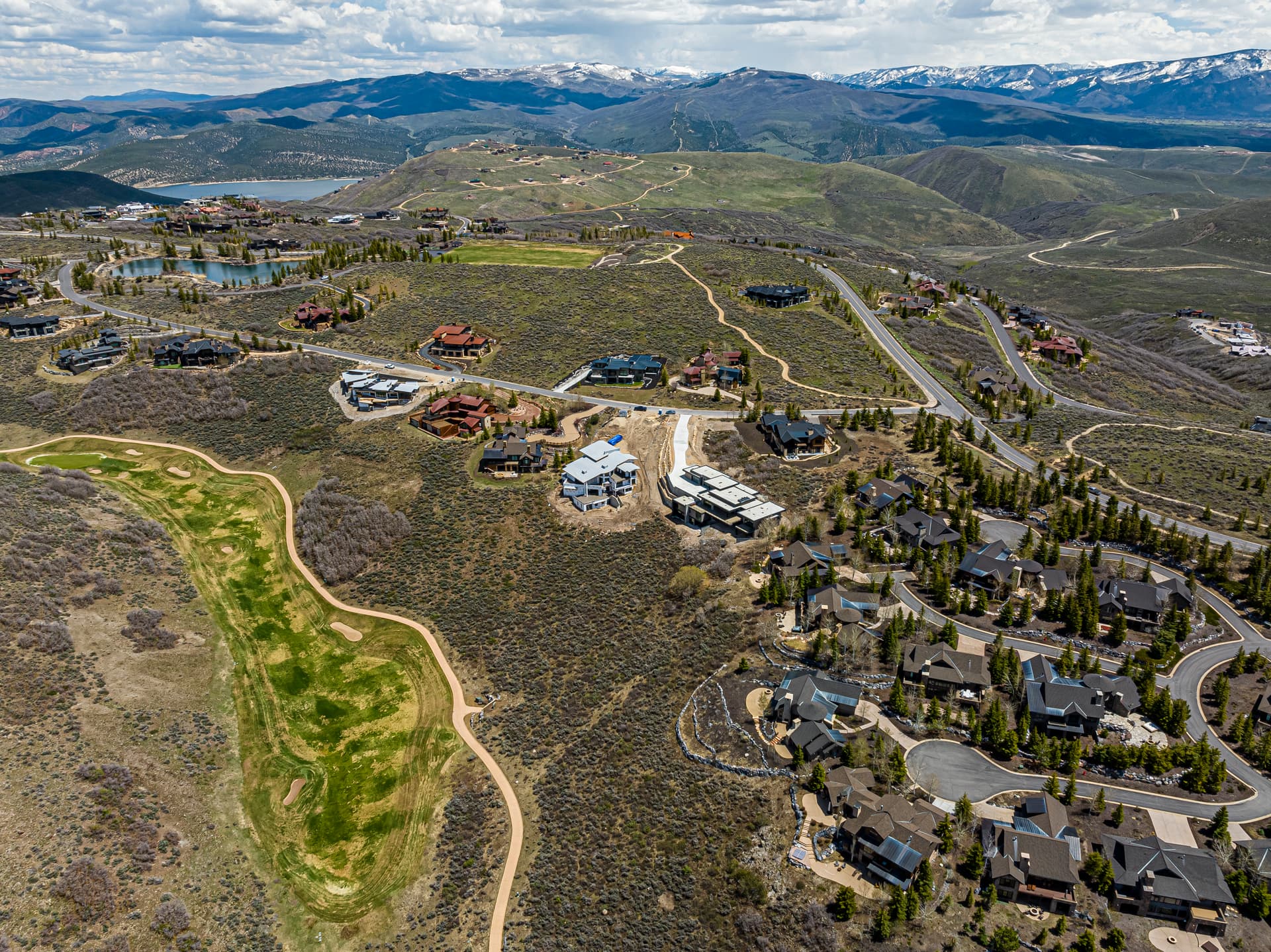 Ranch Club Cabin - Image 52