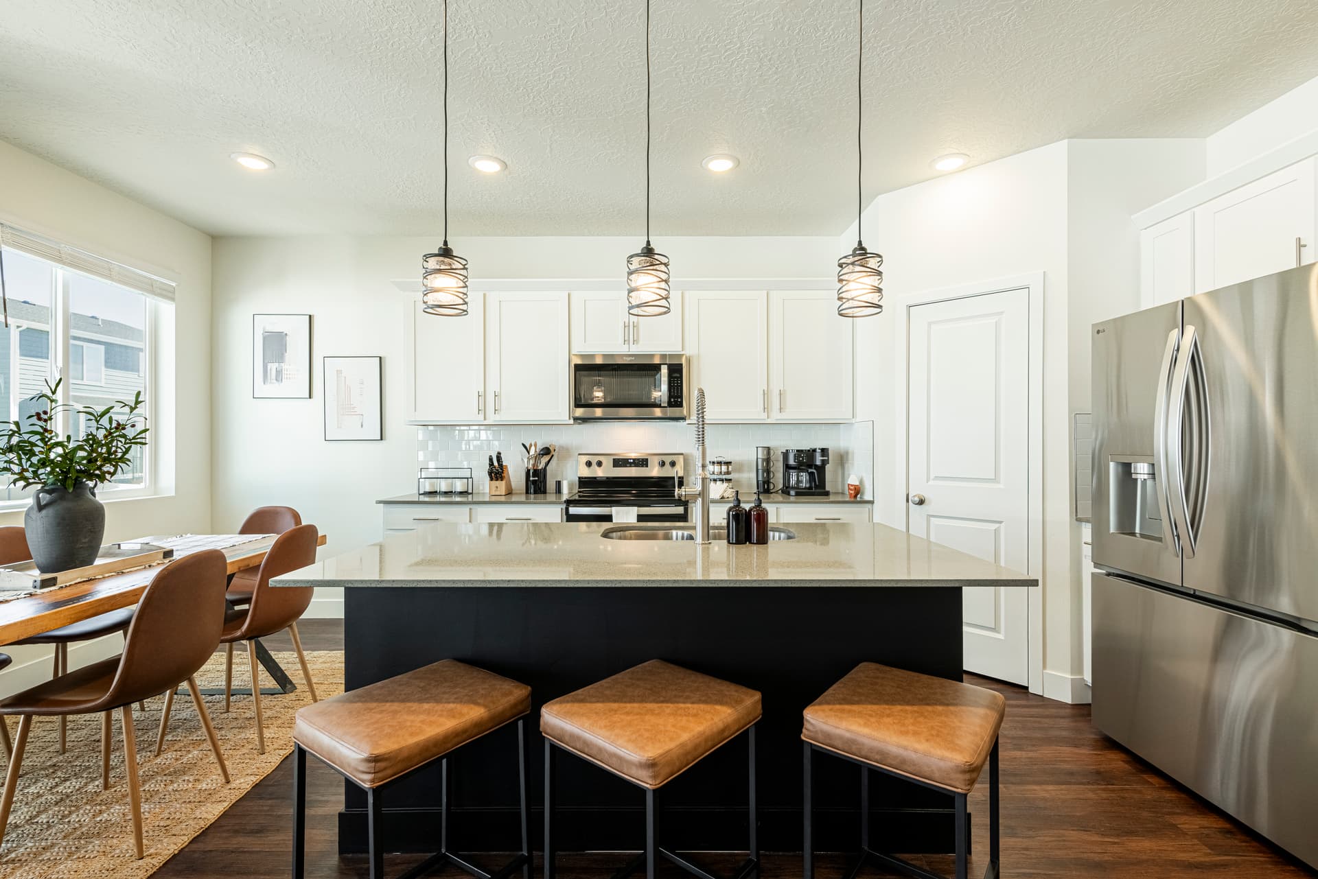 Redbud Hideaway - Image 5