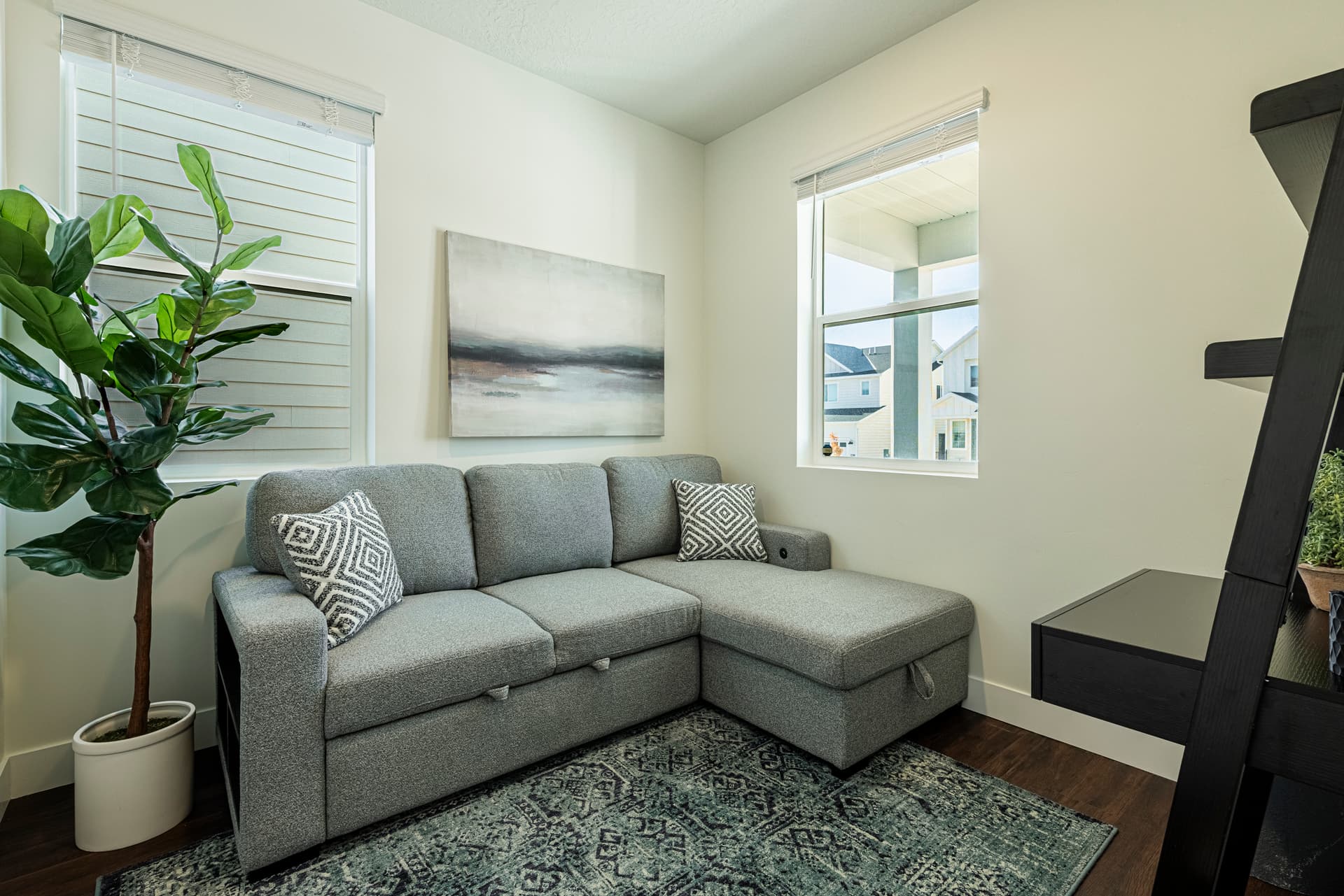 Redbud Hideaway - Image 39