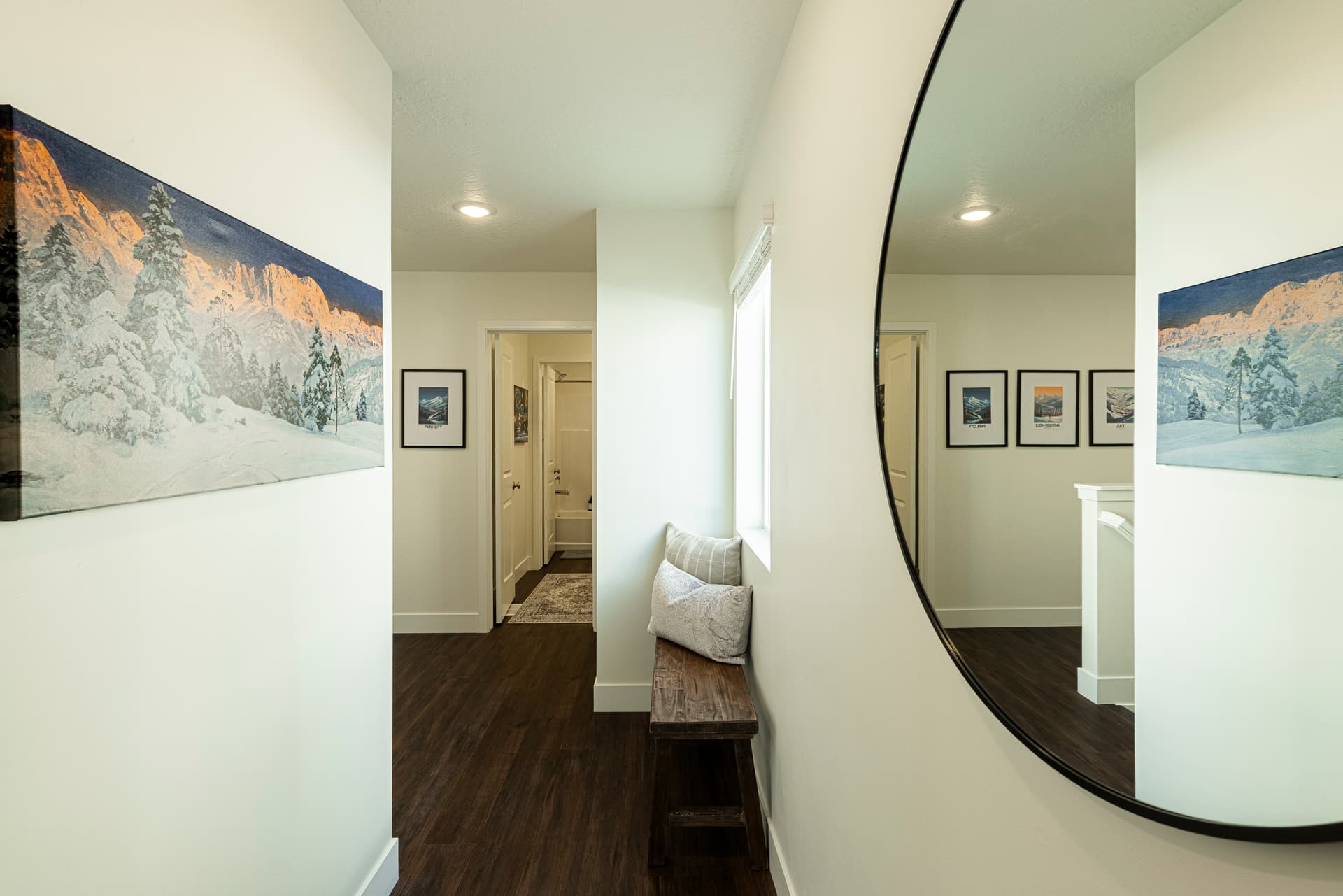 Redbud Hideaway - Image 24