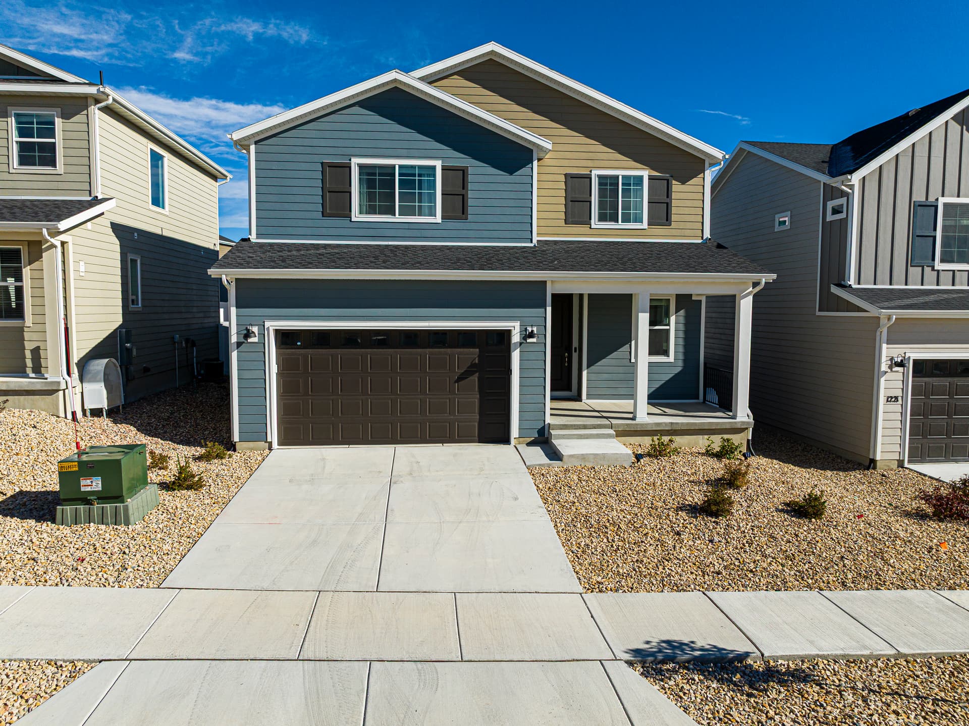 Redbud Hideaway - Image 54