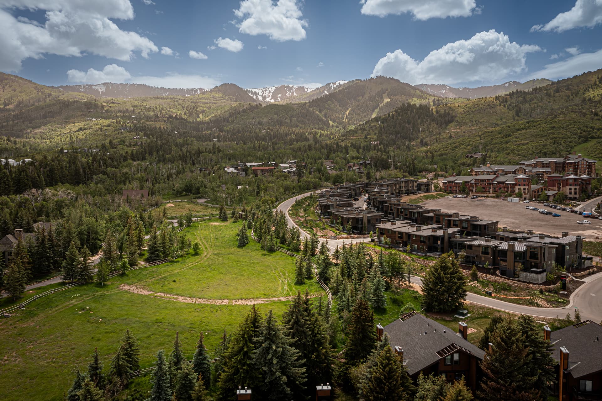 Park City Ridgeline #3607 - Image 43