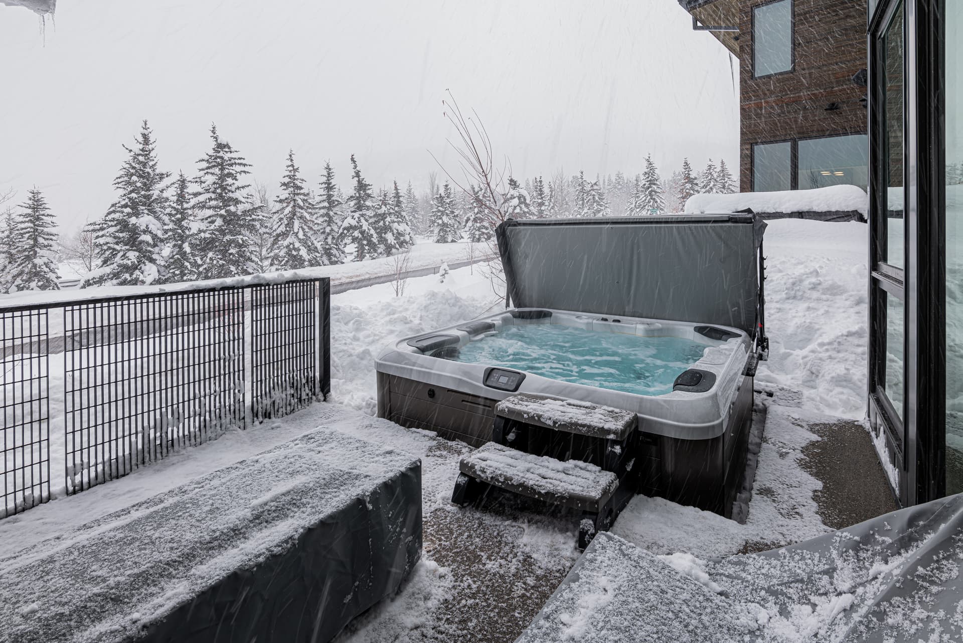 Ridgeline Townhome #3608 - Image 2