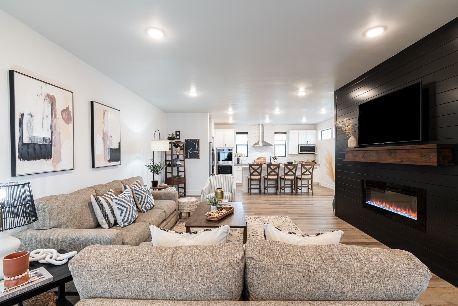 Silver Creek Townhome #1124 - Image 3