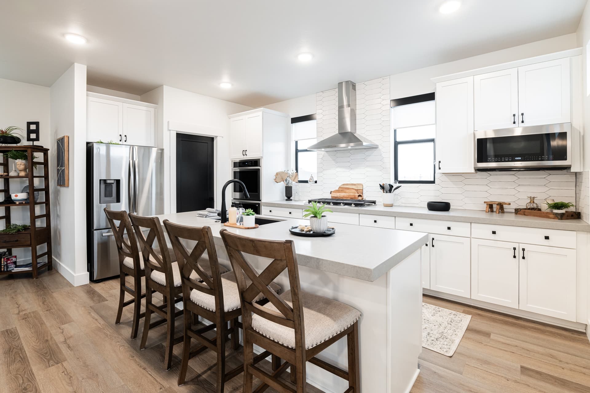 Silver Creek Townhome #1124 - Image 5