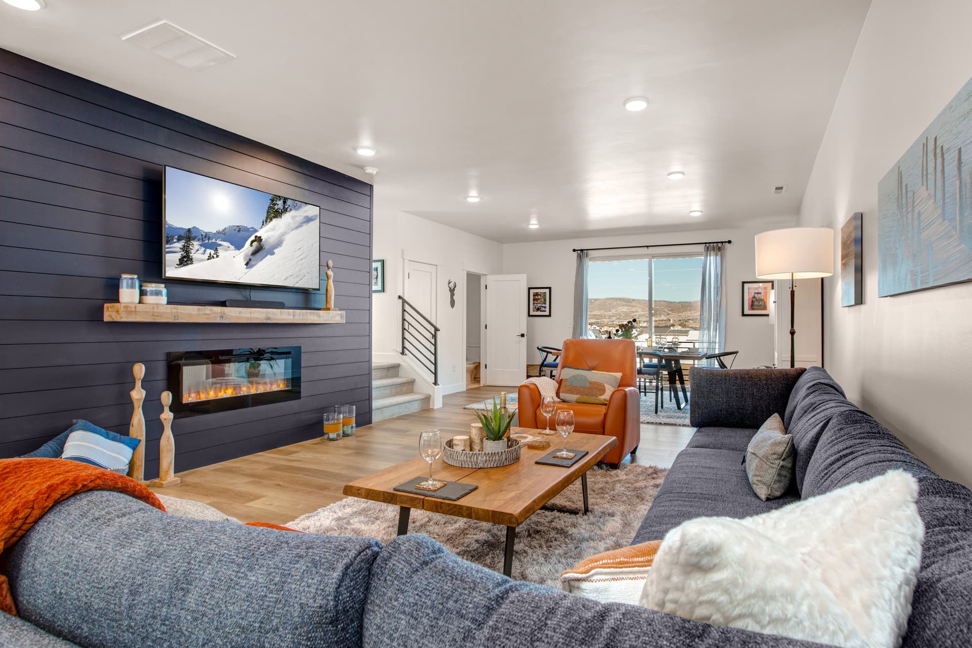 Silver Creek Townhome #6574 - Image 2