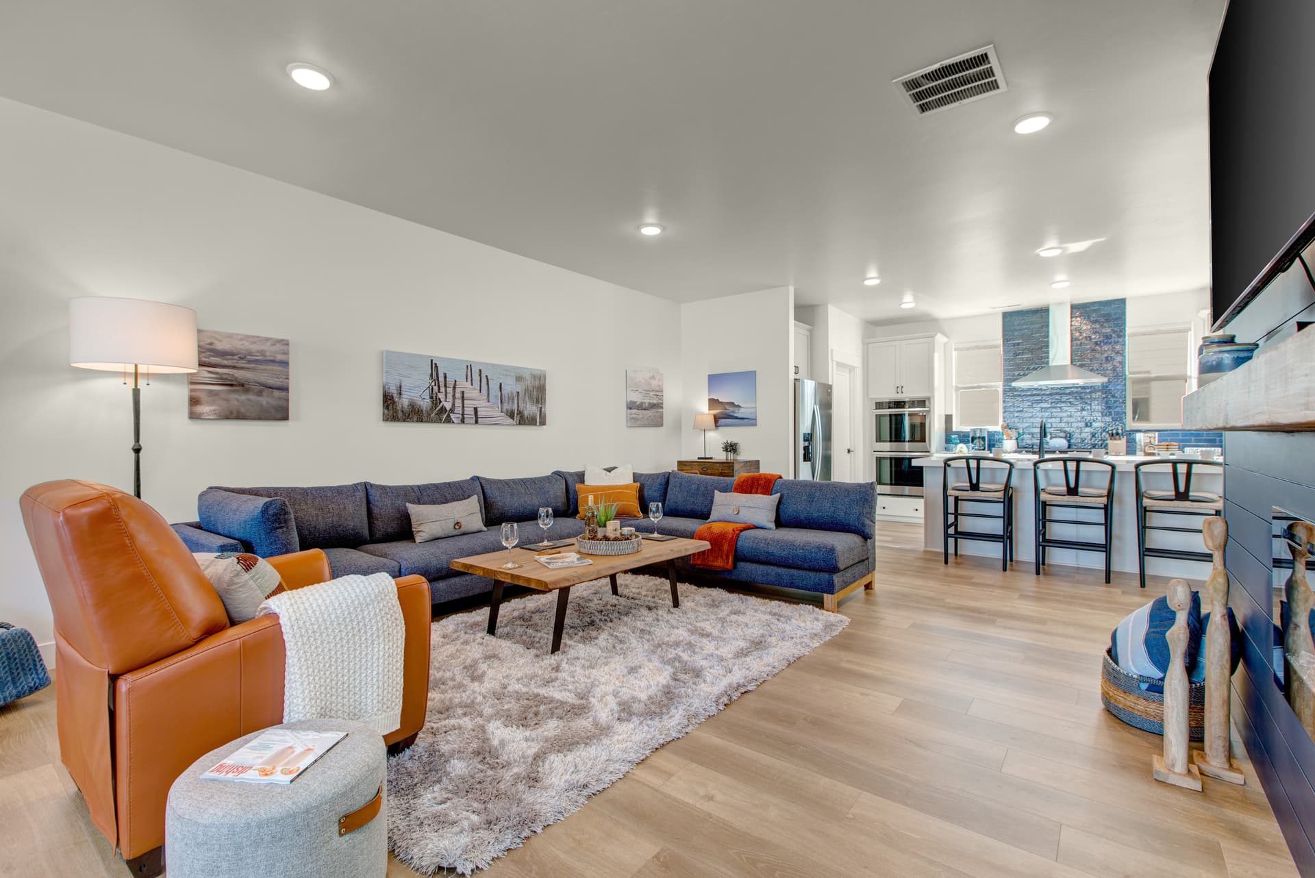 Silver Creek Townhome #6574 - Image 3