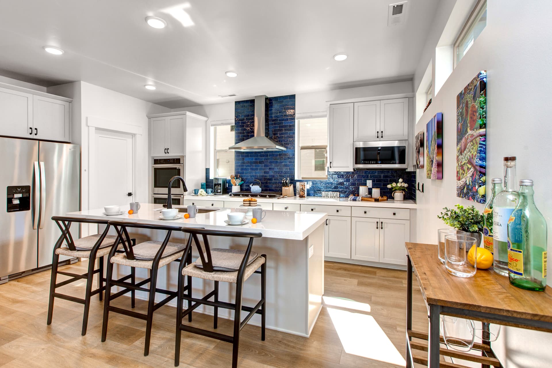 Silver Creek Townhome #6574 - Image 5