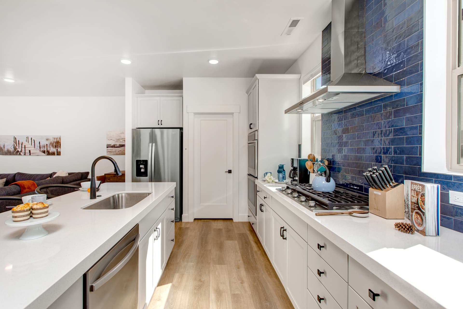 Silver Creek Townhome #6574 - Image 9