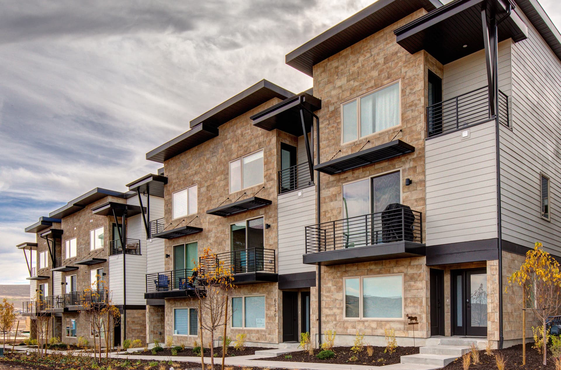 Silver Creek Townhome #6574 - Image 33