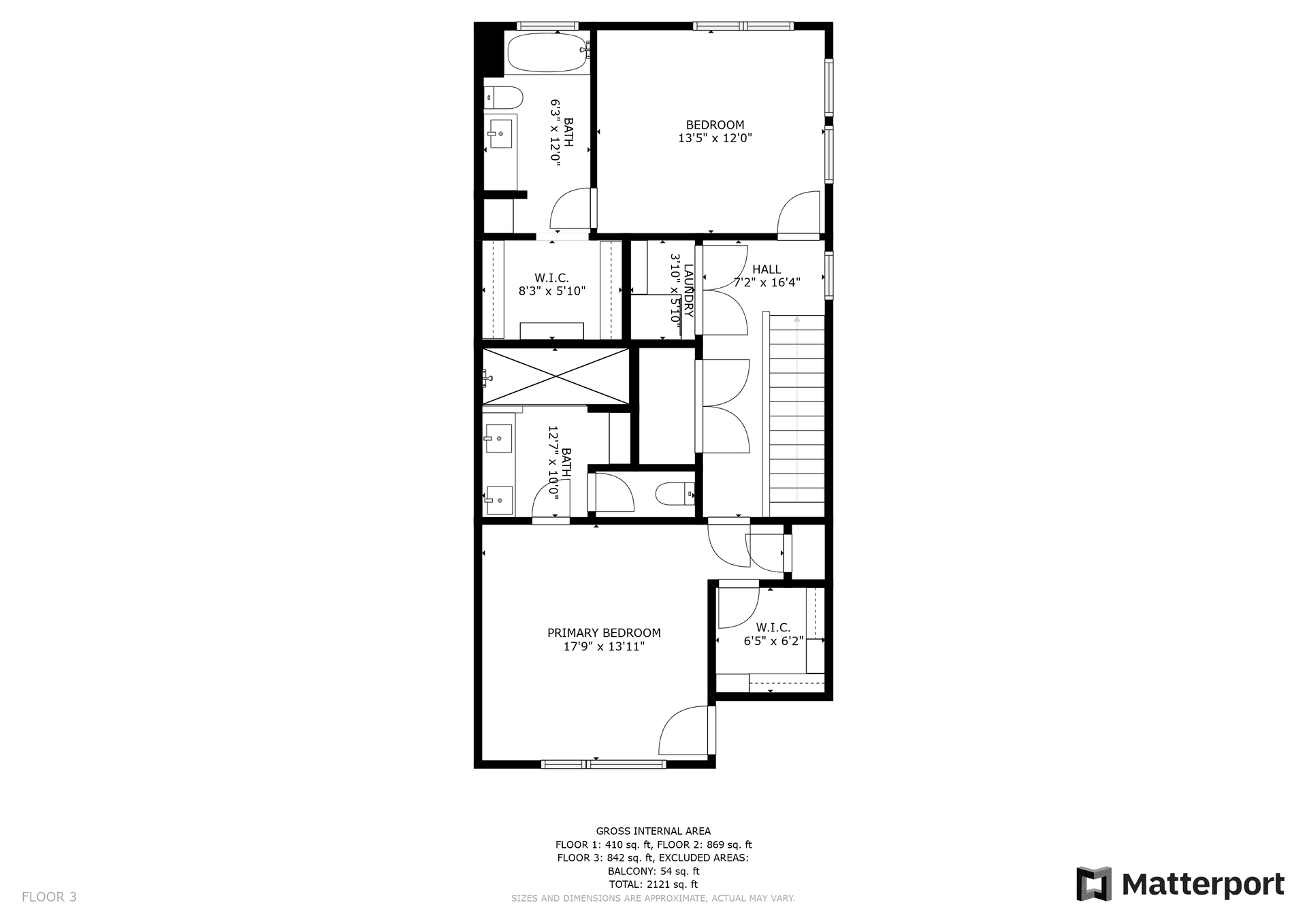 Silver Creek Townhome #6574 - Image 40