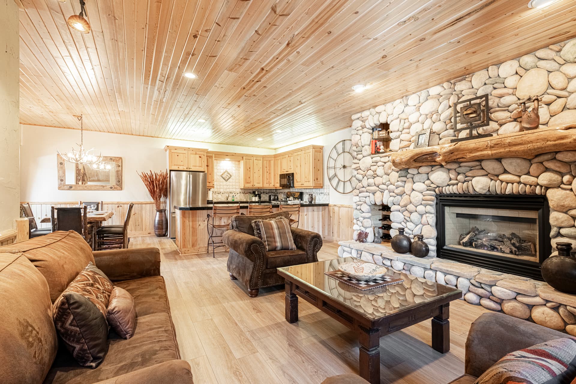 Timberwolf #2A - Image 2