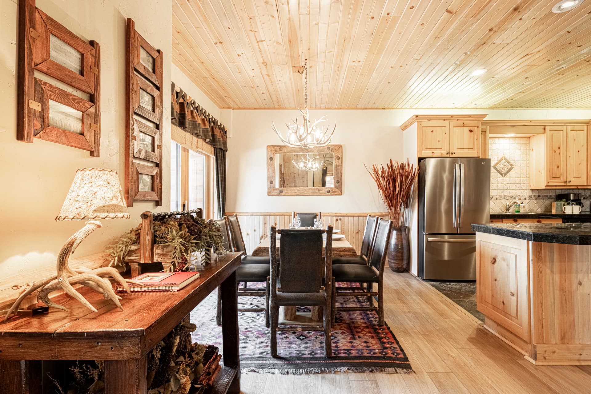 Timberwolf #2A - Image 12