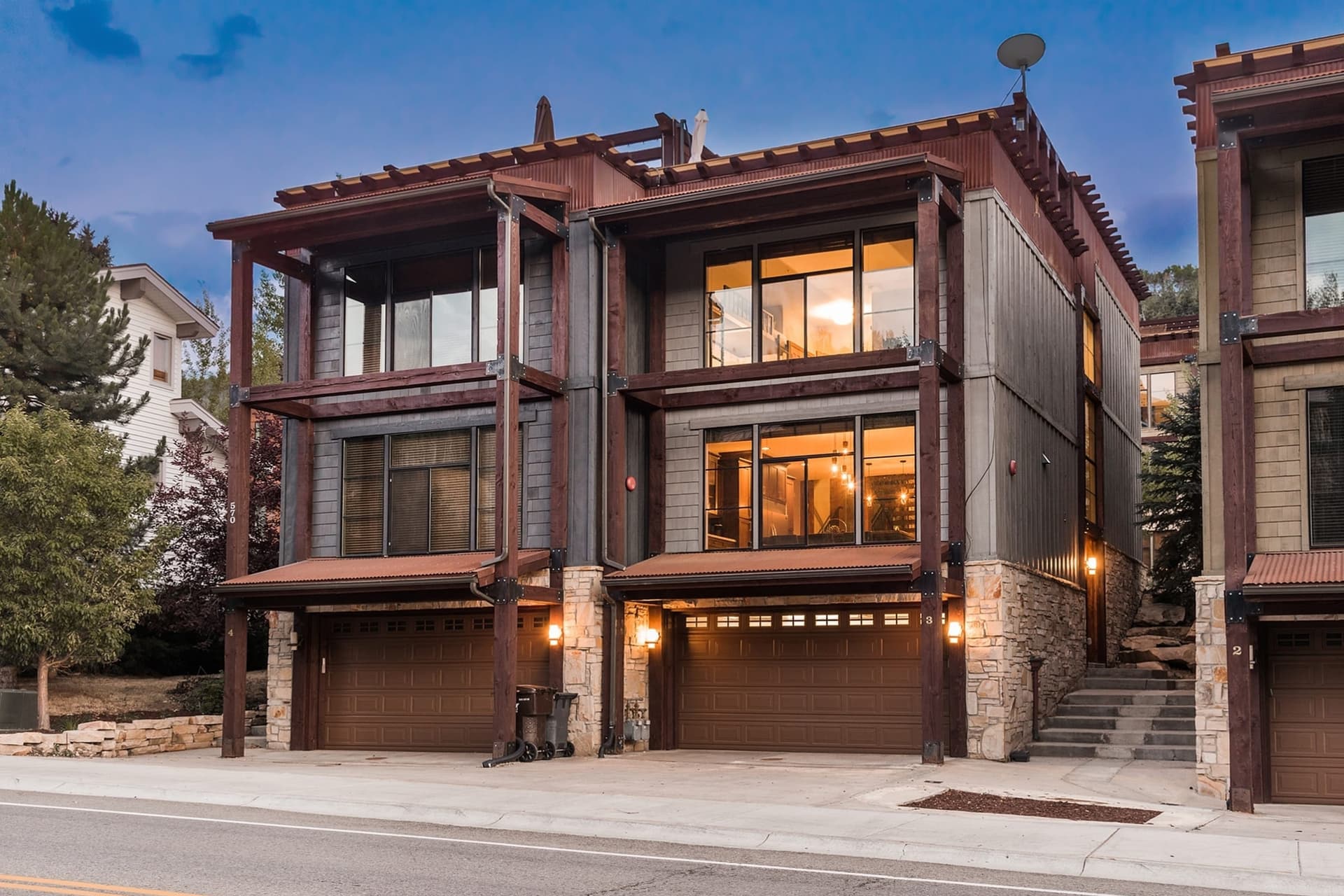 Ultimate Urban Loft #3 - Image 2