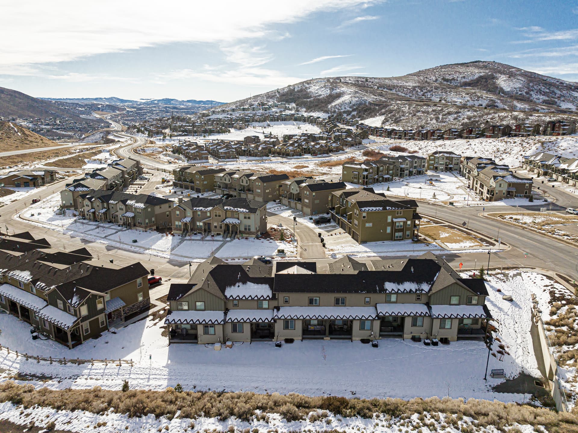 Wasatch Springs #1134 - Image 2