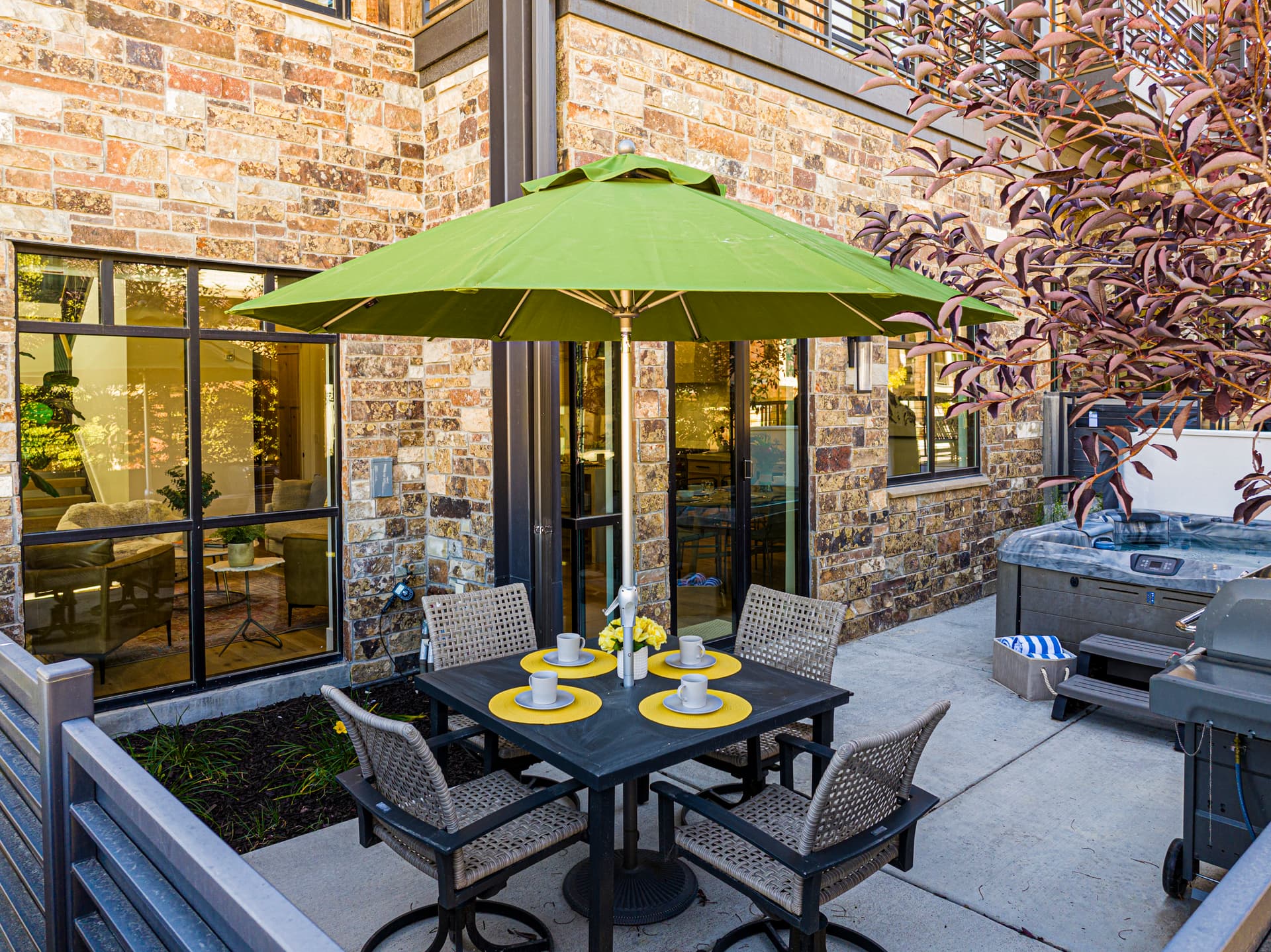 White Pine Canyon Village Villa #1884 - Image 43