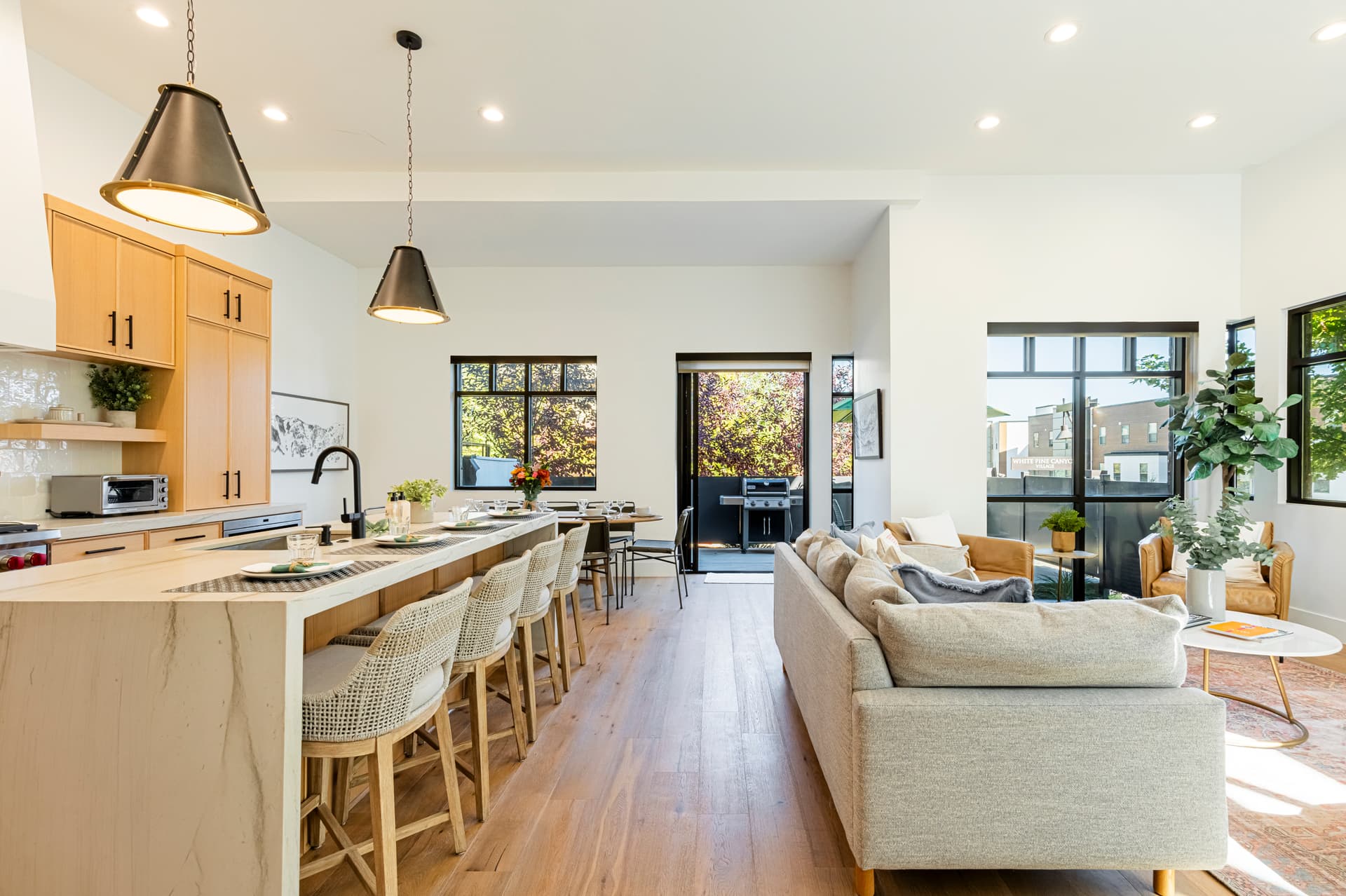 White Pine Canyon Village Villa #1884 - Image 8