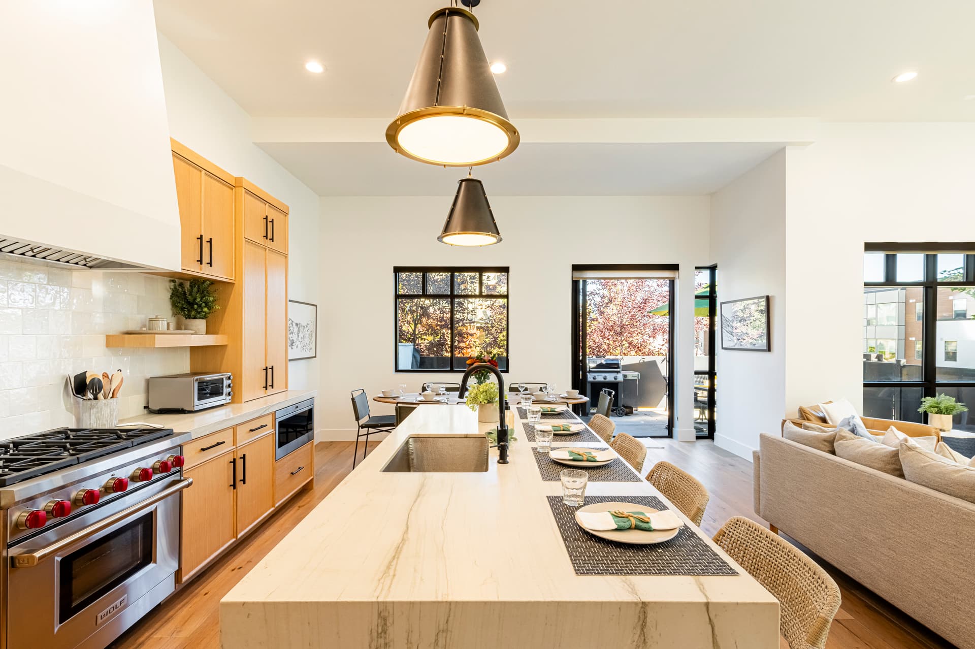 White Pine Canyon Village Villa #1884 - Image 12