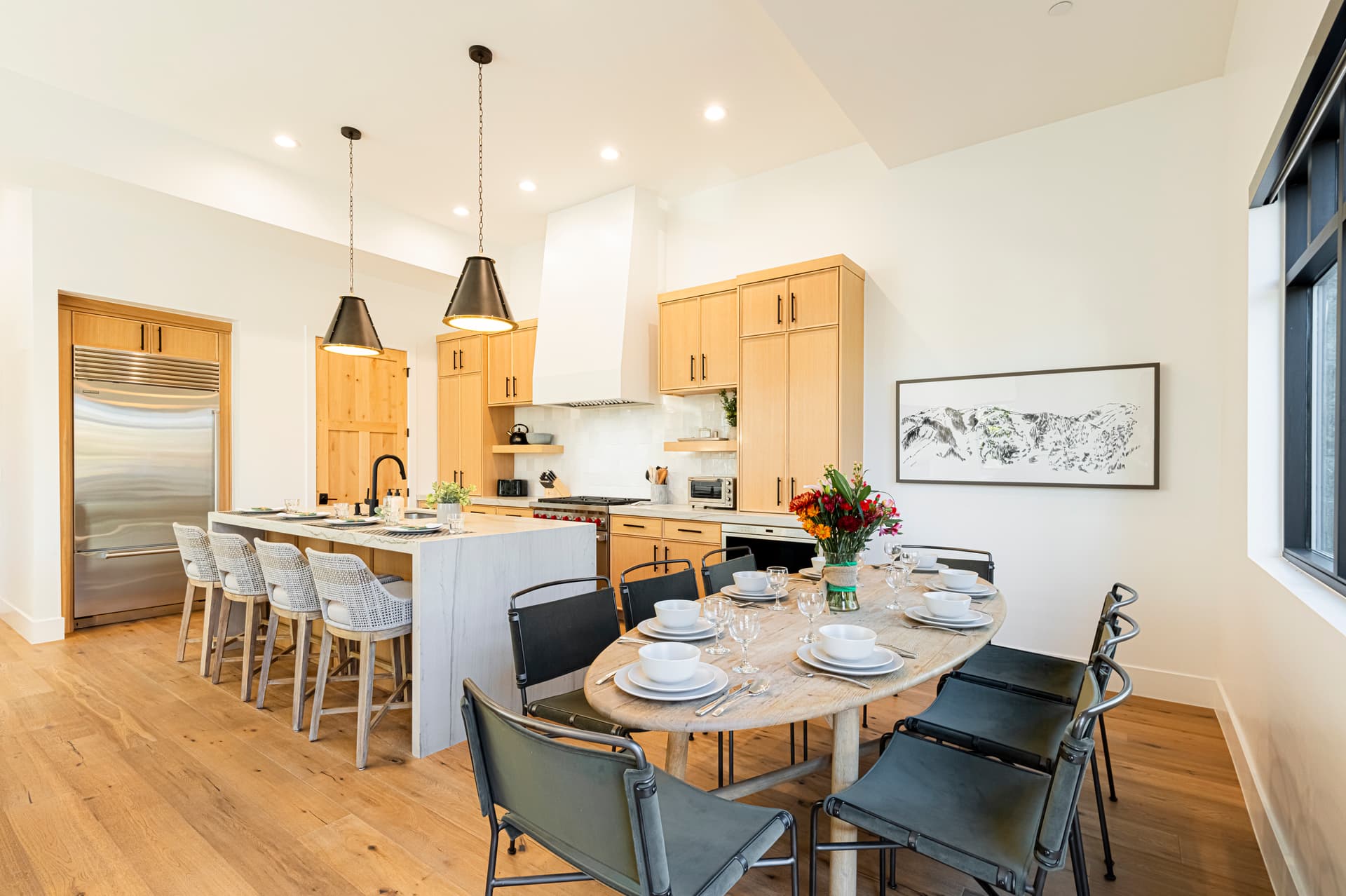 White Pine Canyon Village Villa #1884 - Image 5