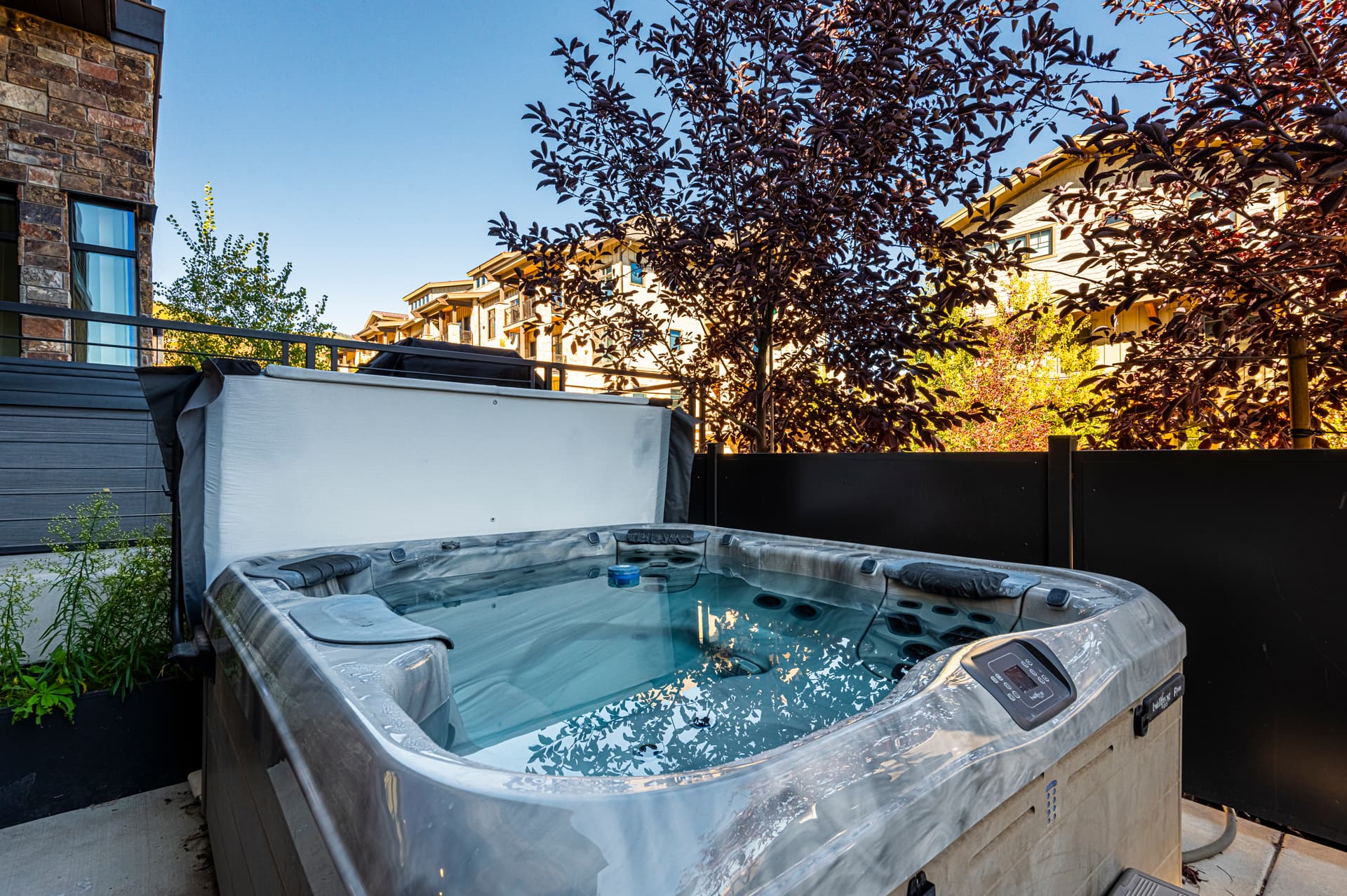 White Pine Canyon Village Villa #1884 - Image 2