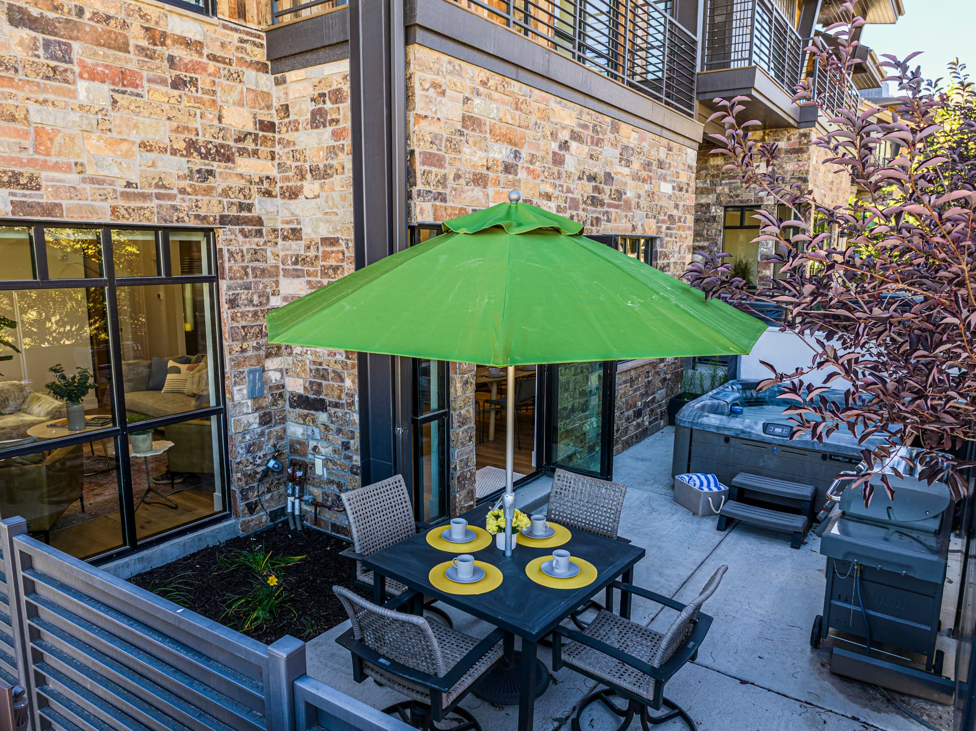 White Pine Canyon Village Villa #1884 - Image 44