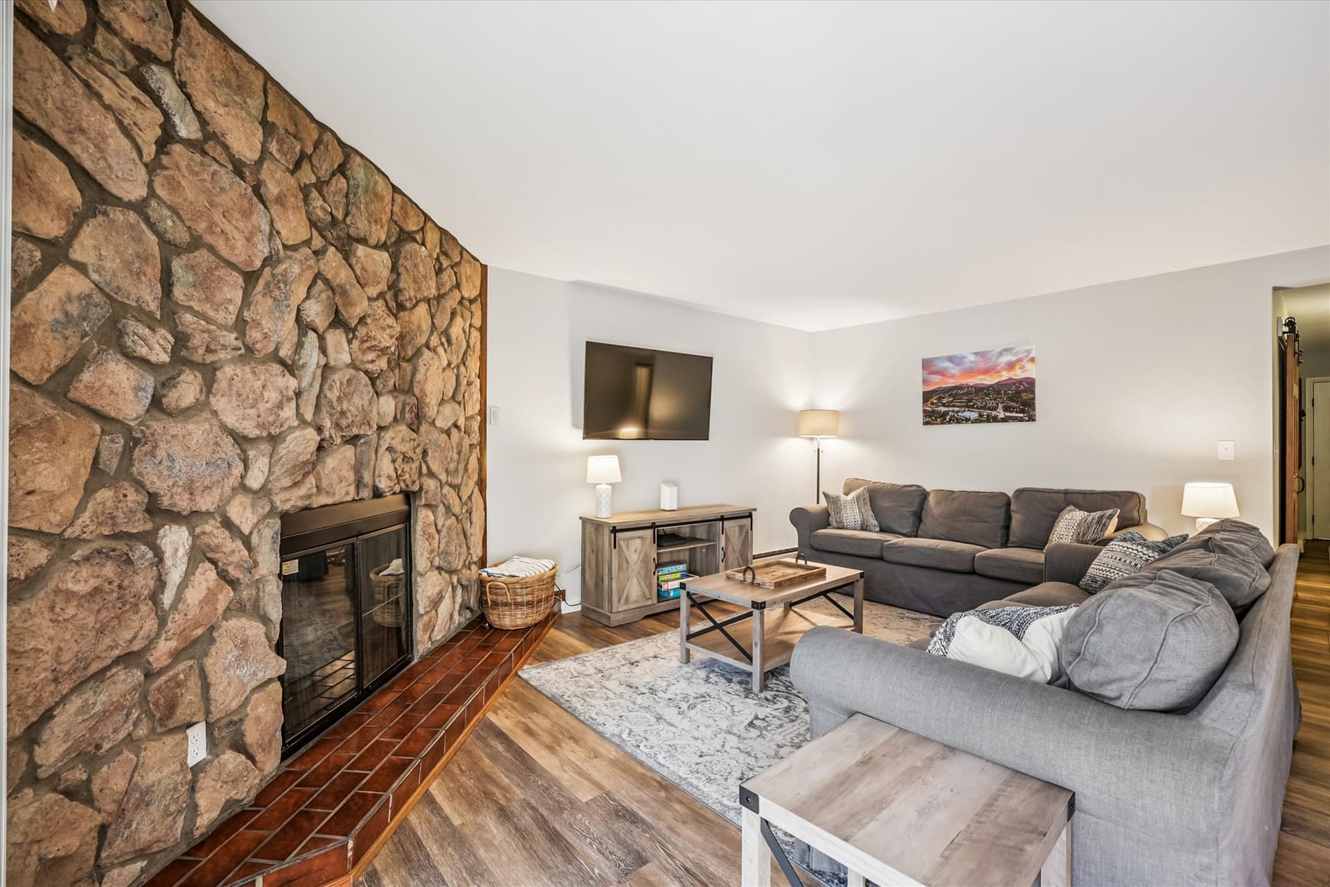Park Place #202E - Image 1
