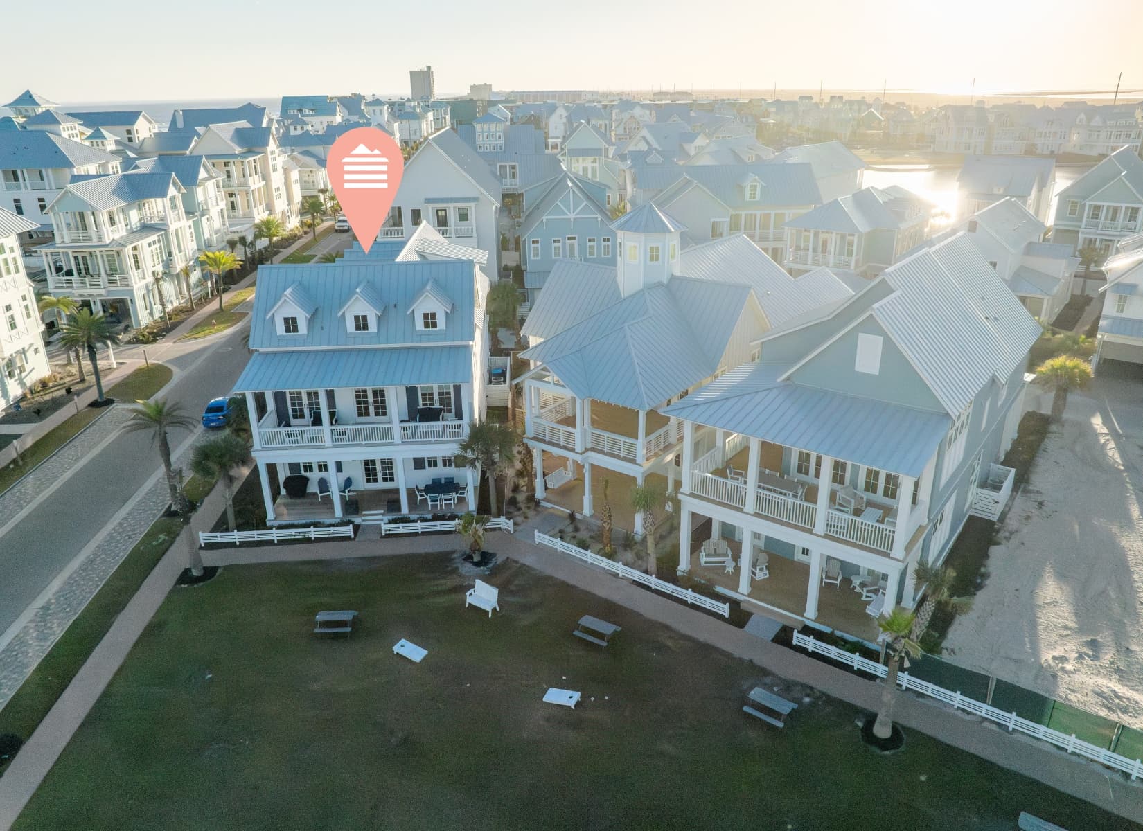 Park Place - Image 64