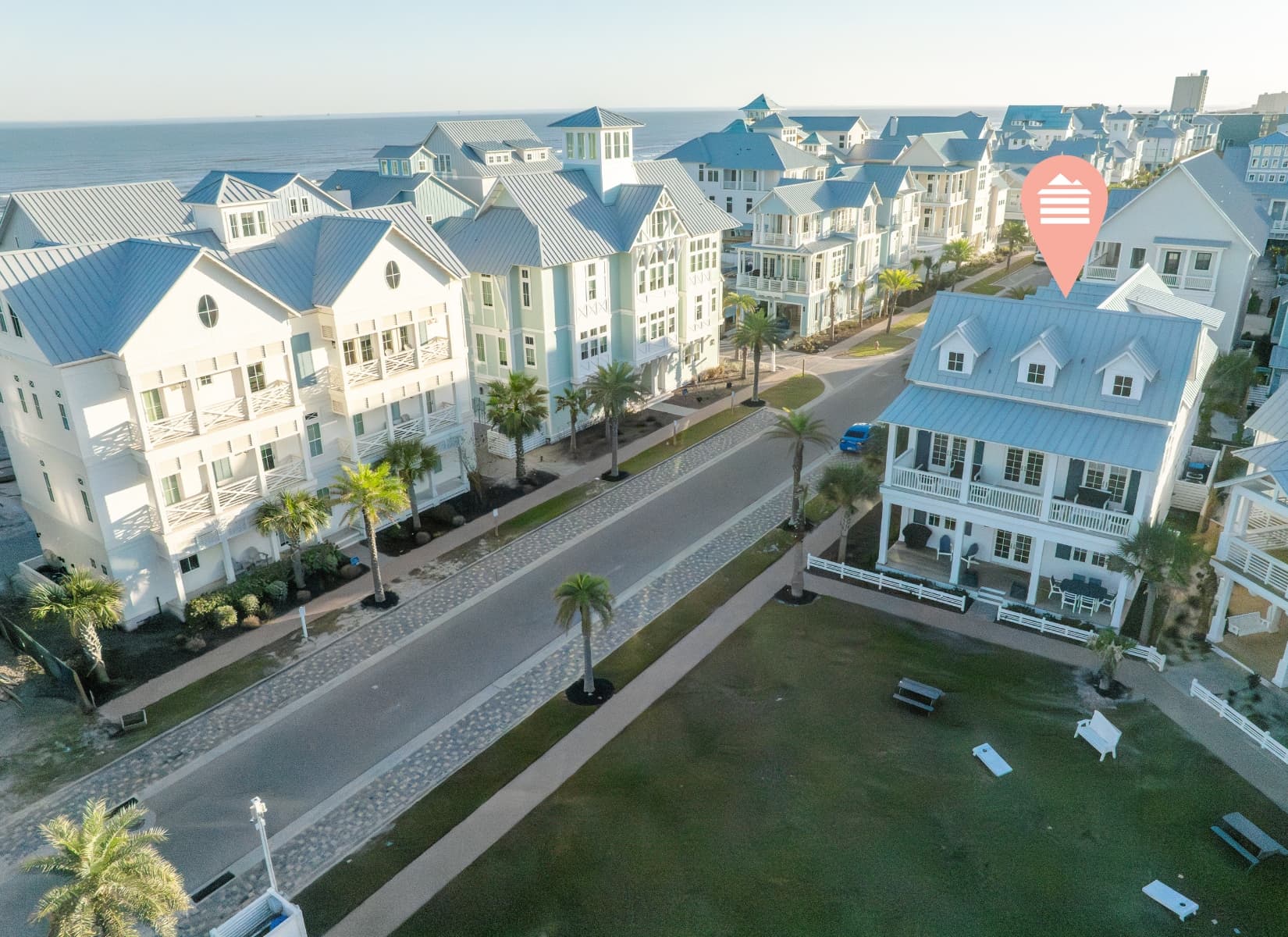 Park Place - Image 2