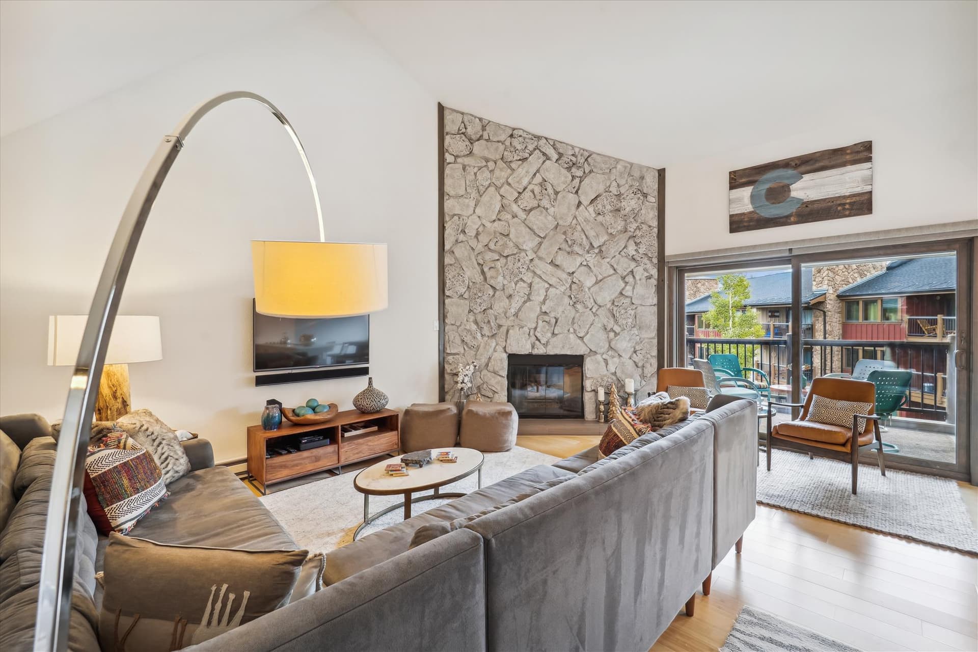 Park Place #302C - Image 1