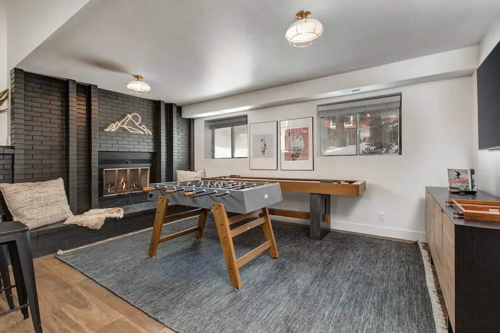 Last Run of the Day House - Image 18