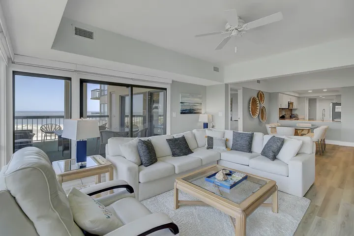 Ocean Club #1408 - Image 1