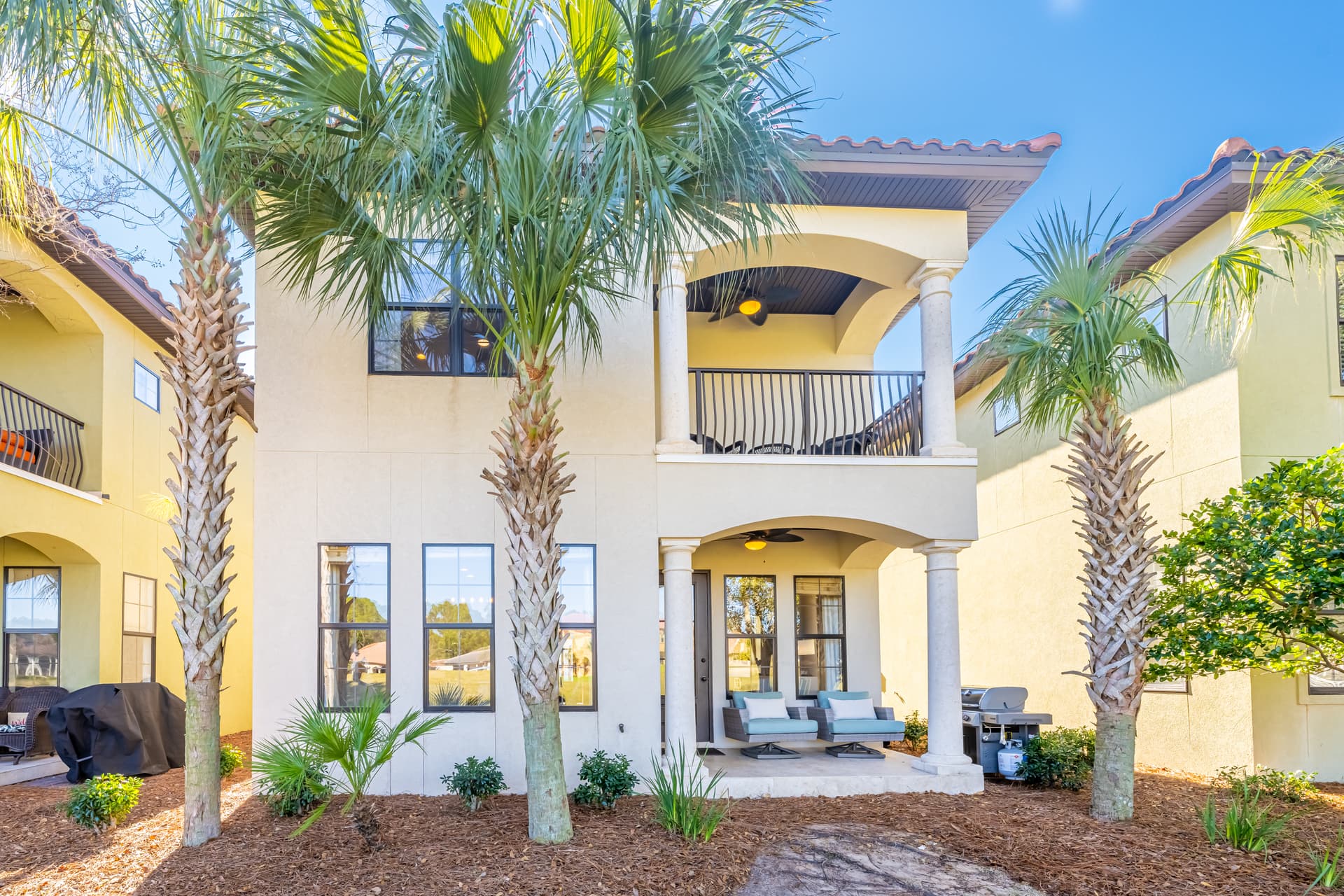 Seadragon House - Image 1